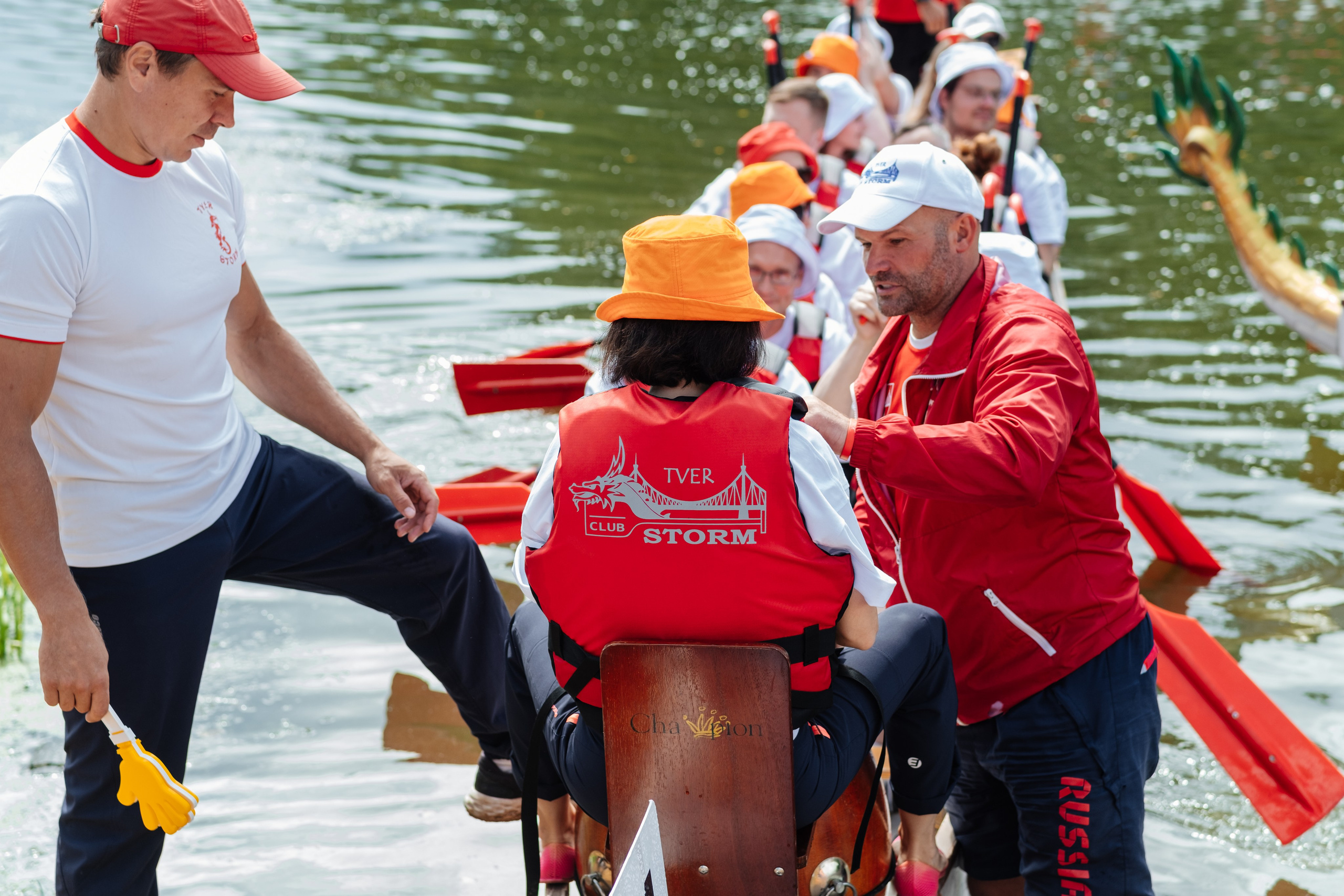Корпоратив «ЕВРАЗ». Репортажный и портретный фотограф в Москве Илья Спиридонов
