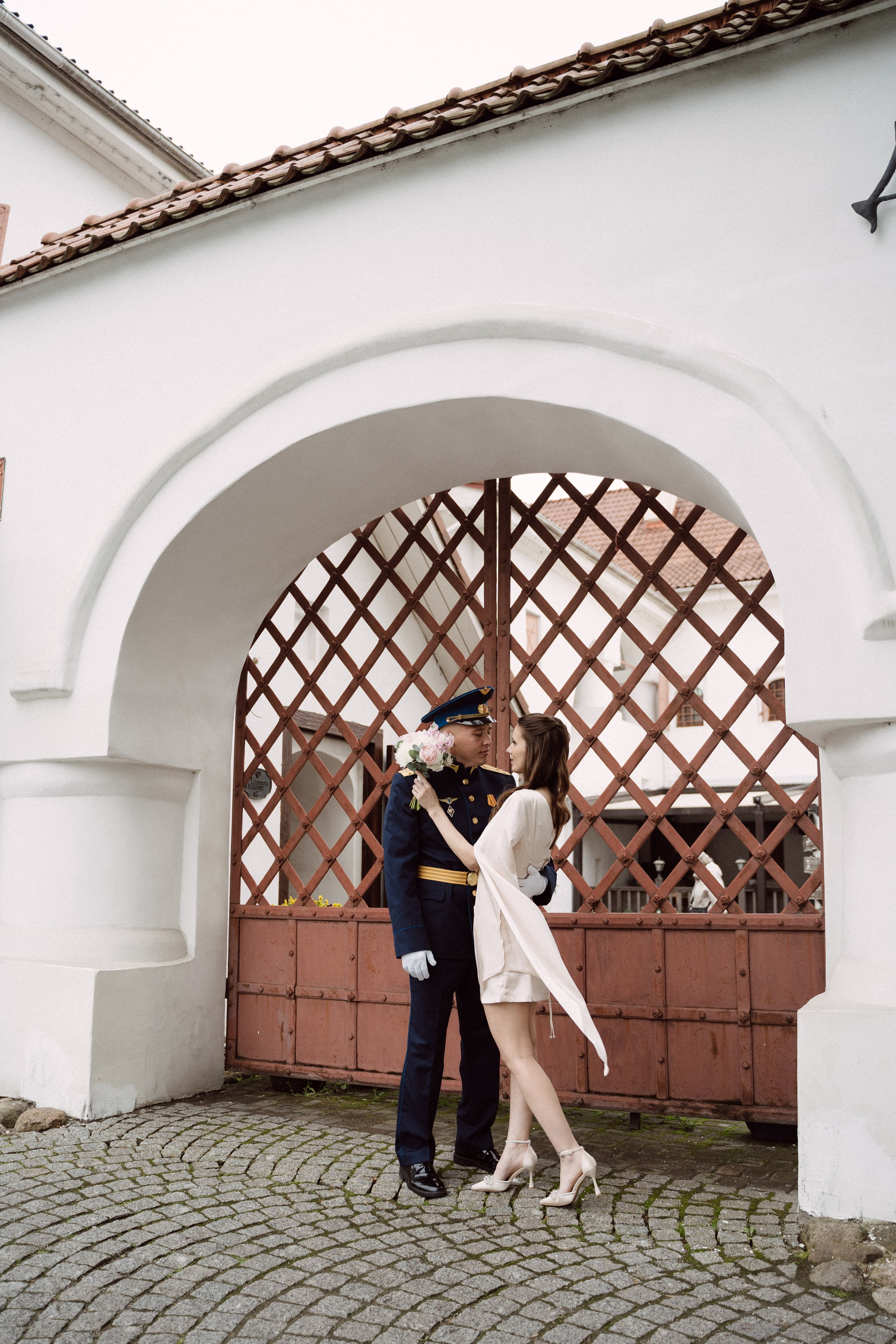 Свадебная фотосъемка в Пскове. Свадебный и семейный фотограф в Пскове и Острове Света Суворова