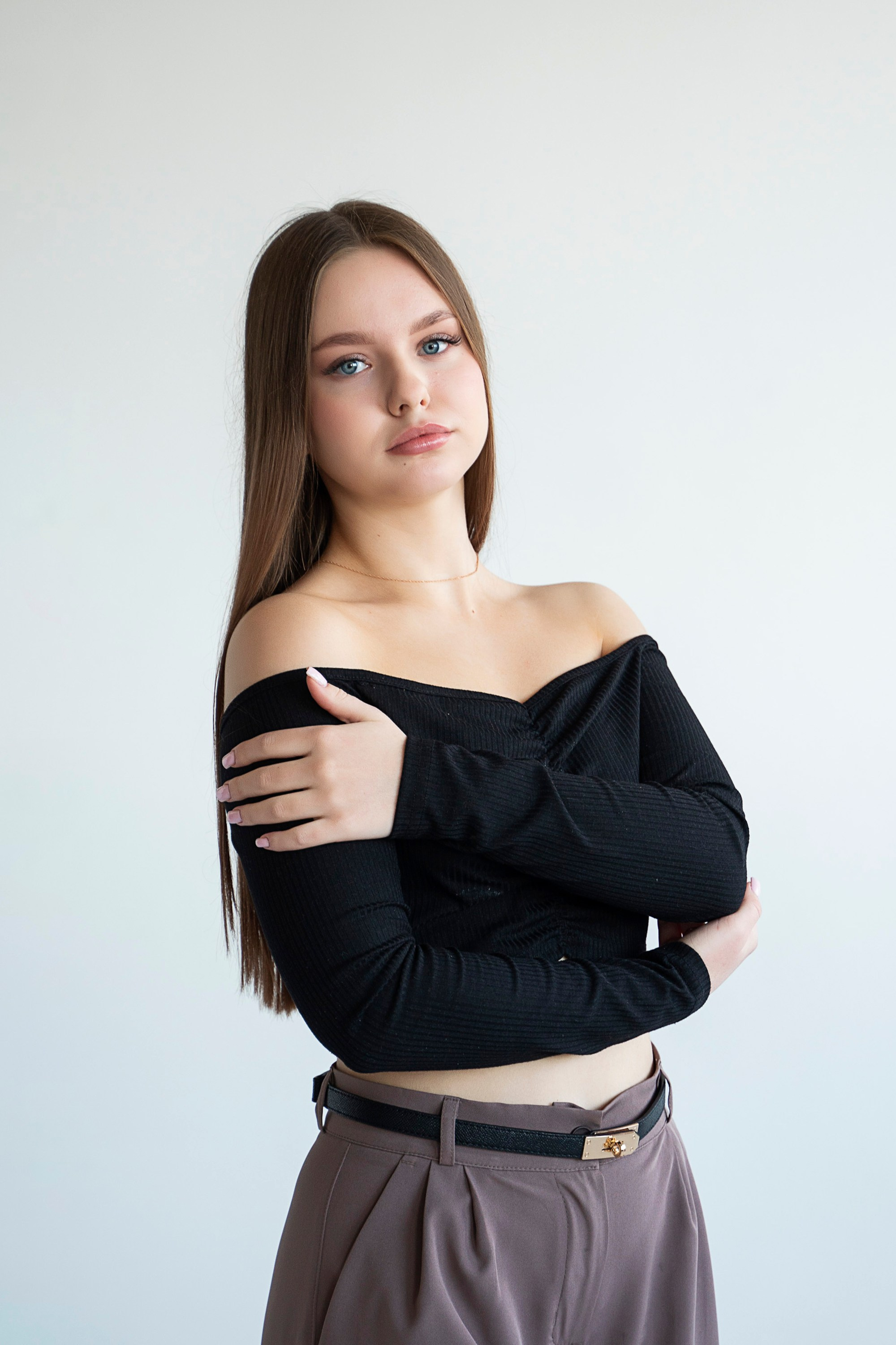 Гладышева Олеся. Promodels