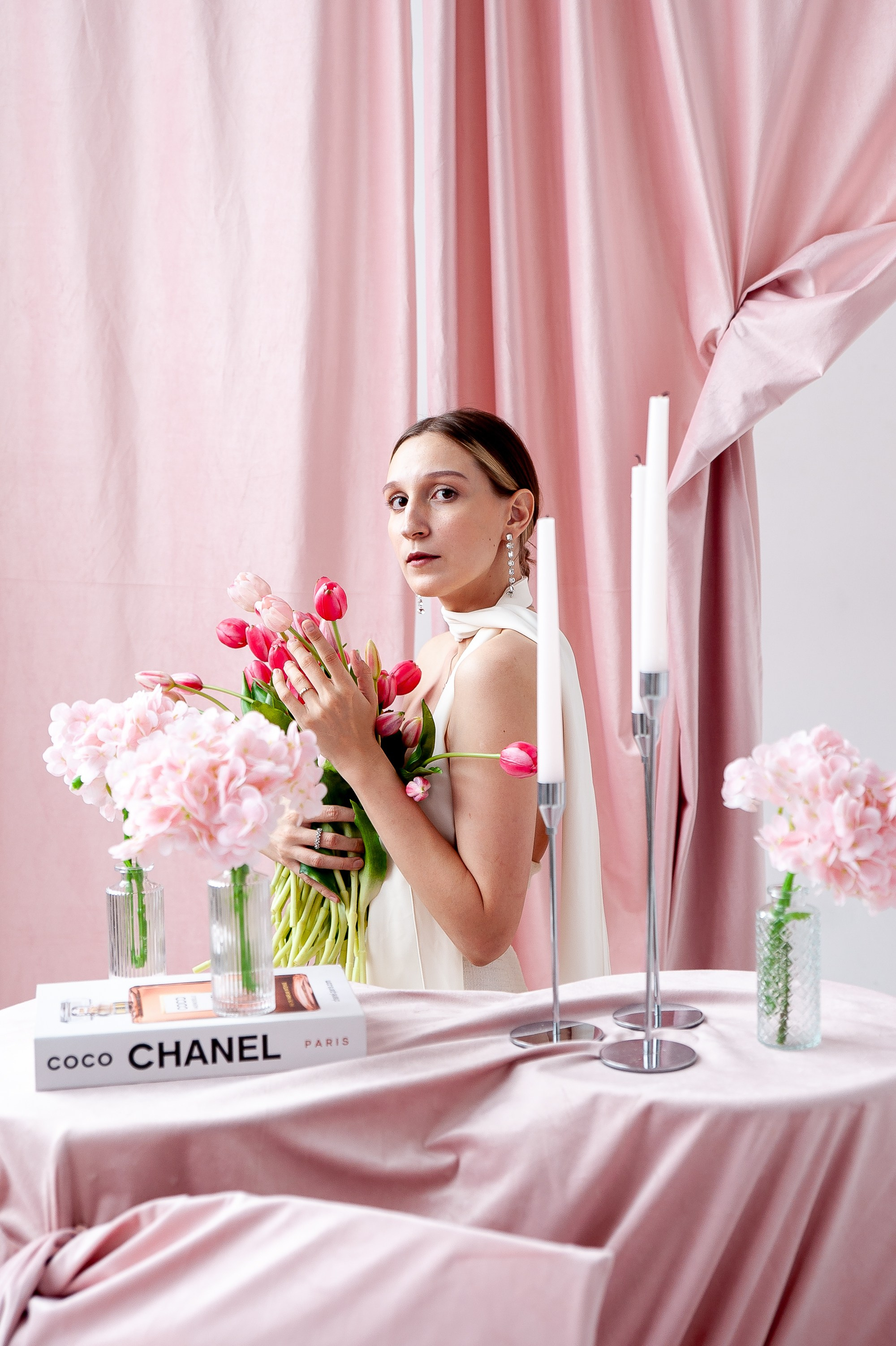 Артеменко Дарья. Promodels