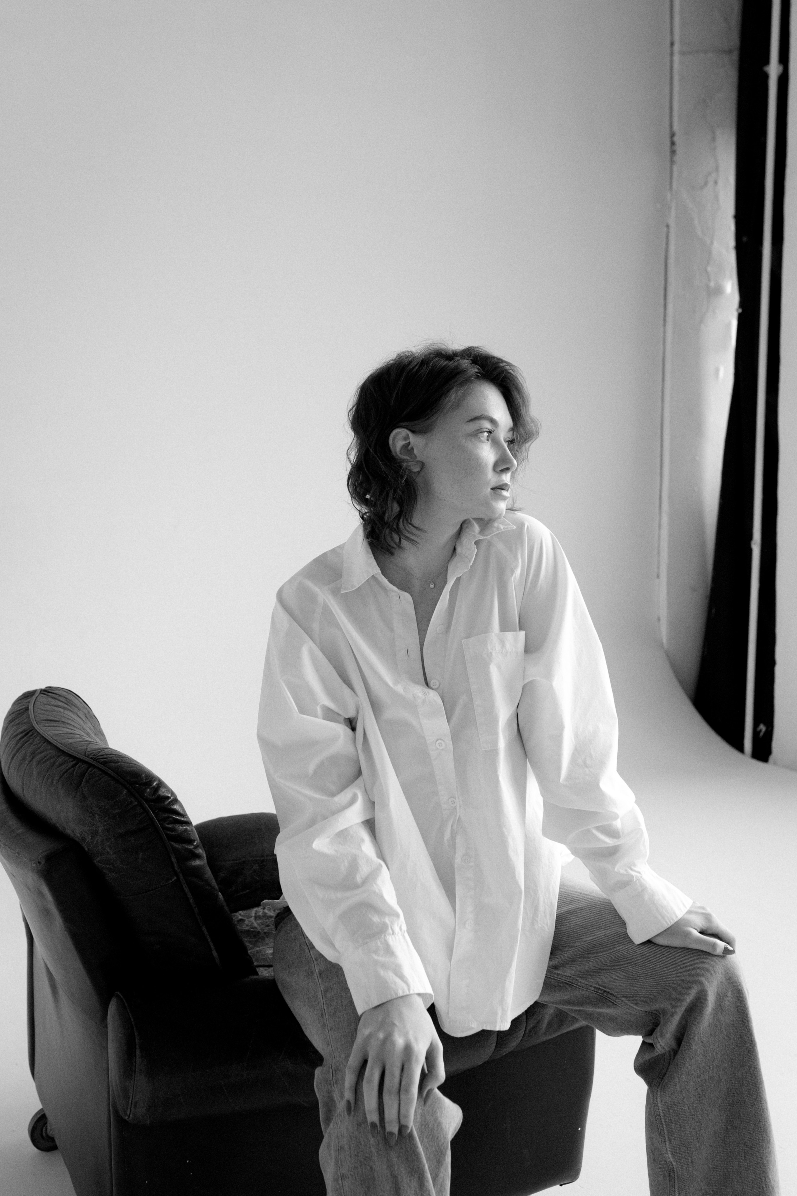 Алиса. Главная