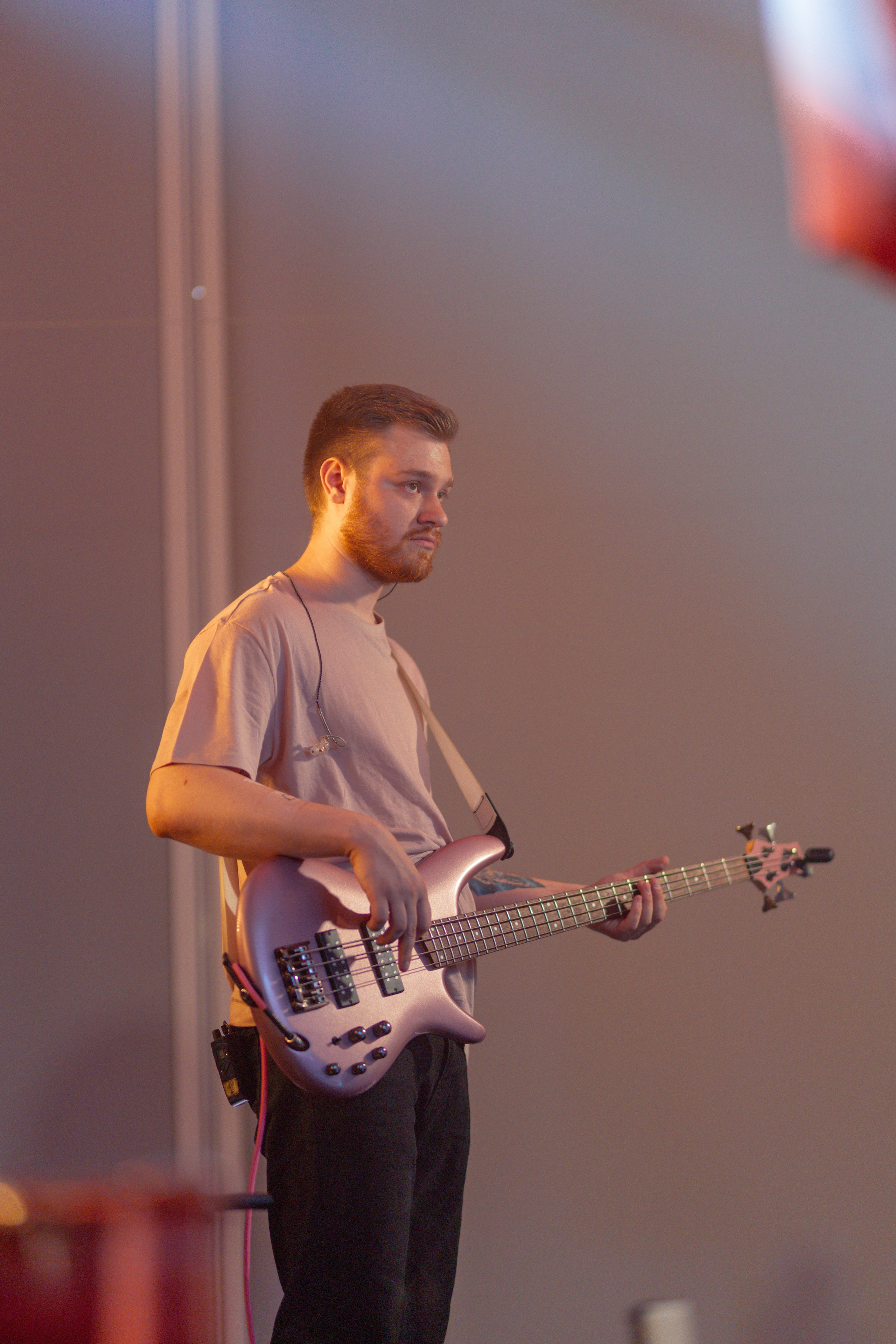 Ректорский бал в ПГНИУ, Июль 2024