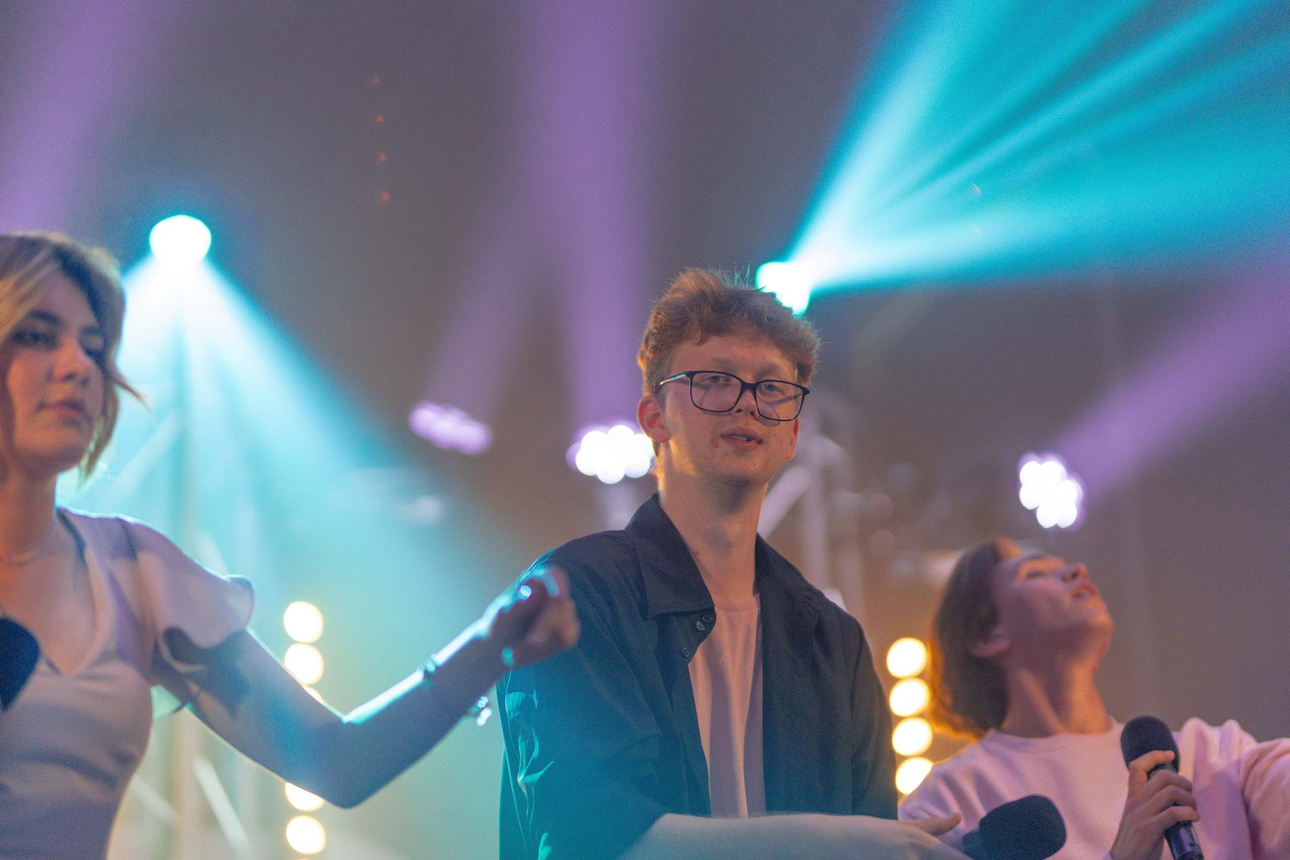 Ректорский бал в ПГНИУ, Июль 2024