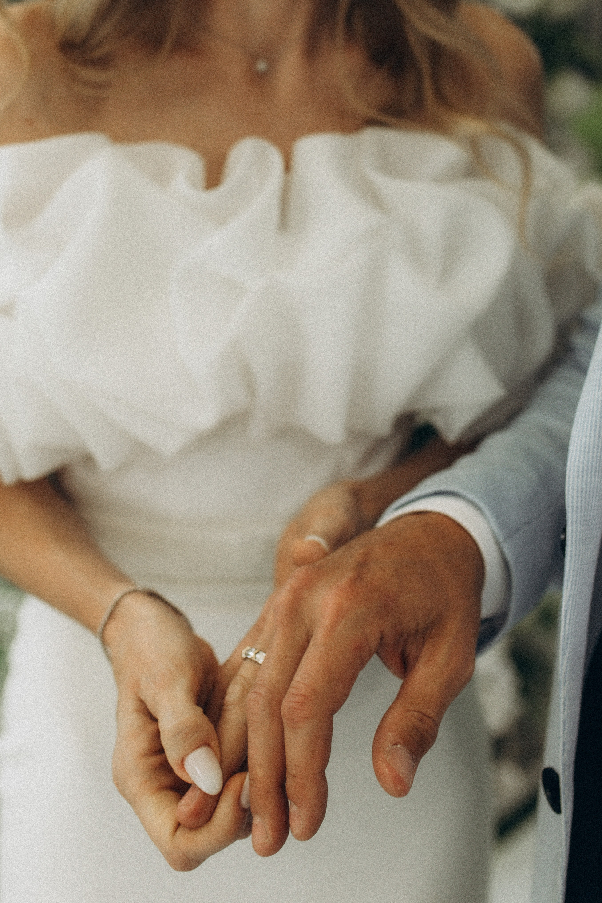 Июльская Любовь. Семейный и свадебный фотограф Анна Кожокарь