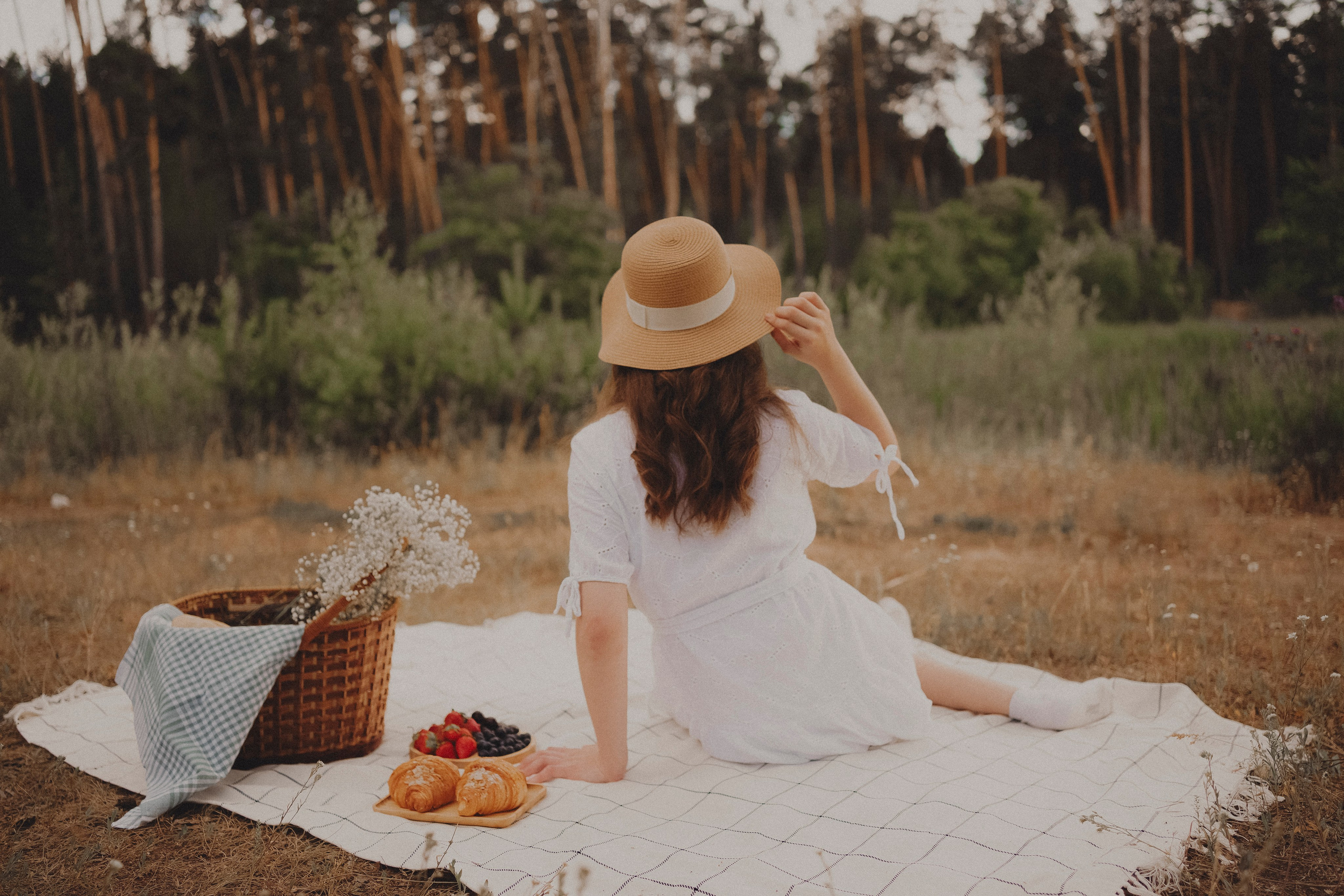 Семейная фотосессия по случаю годика маленькой Зайнаб. Фотограф Анна Кузнецова | Казань | Красная Поляна, Сириус, Сочи