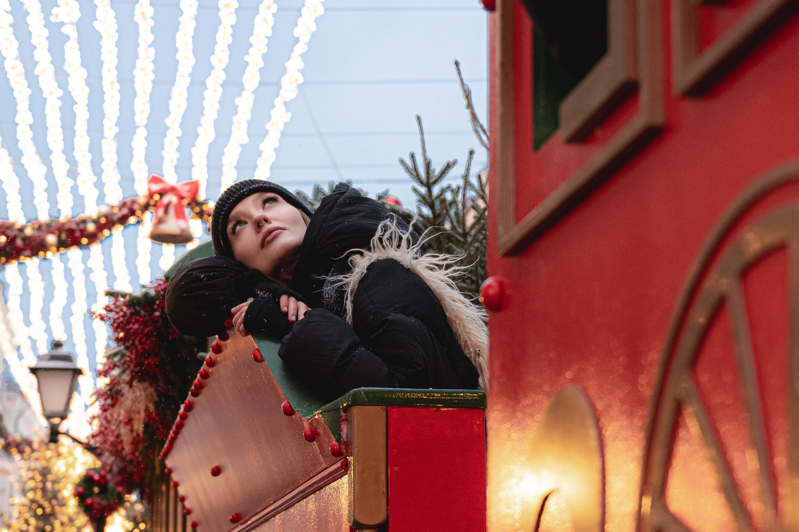 Мария & Светлана. Свадебный фотограф Татьяна Сорока Москва и МО