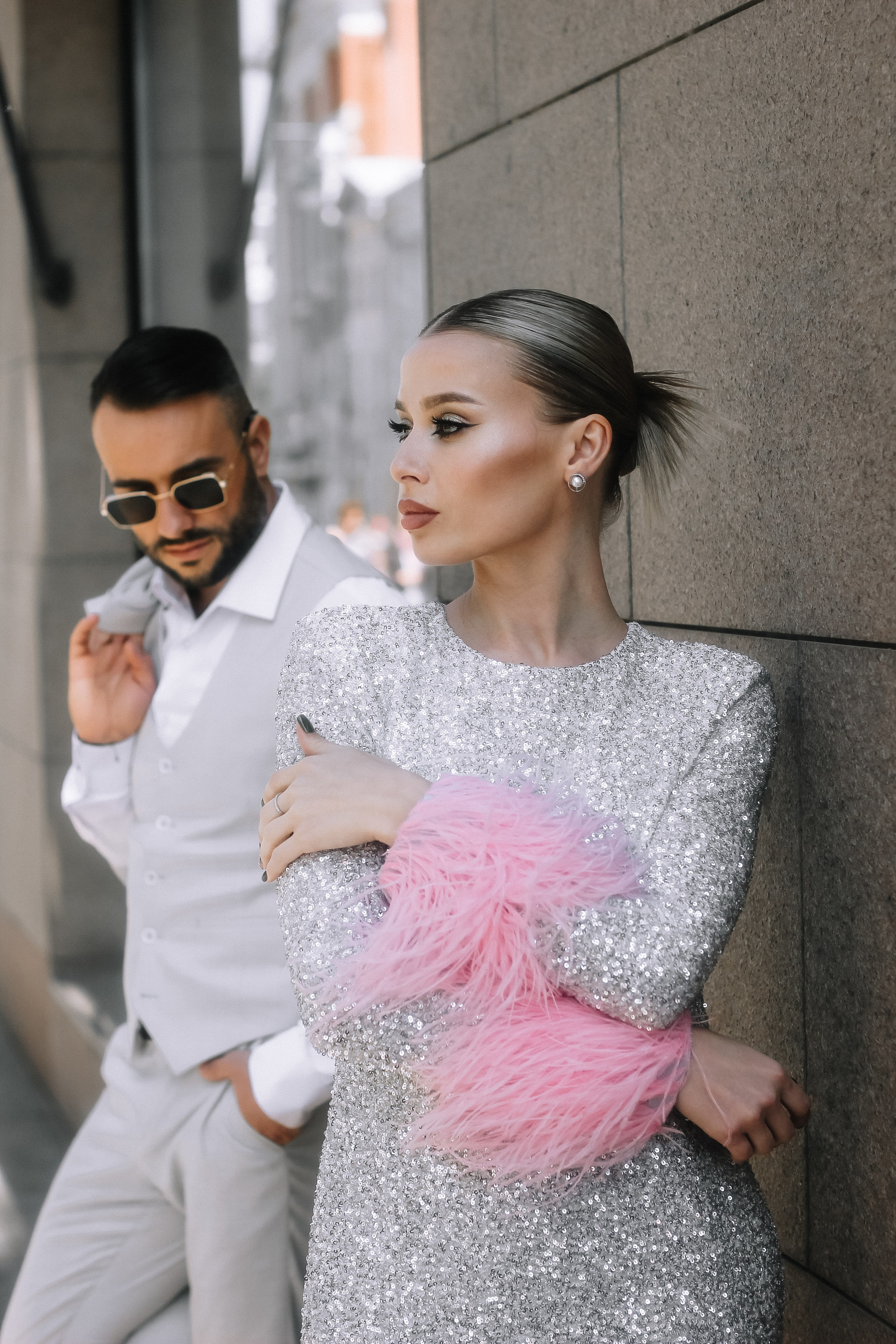 Роман и Виктория. Фотограф Киров — Глазов Арина Авакумова