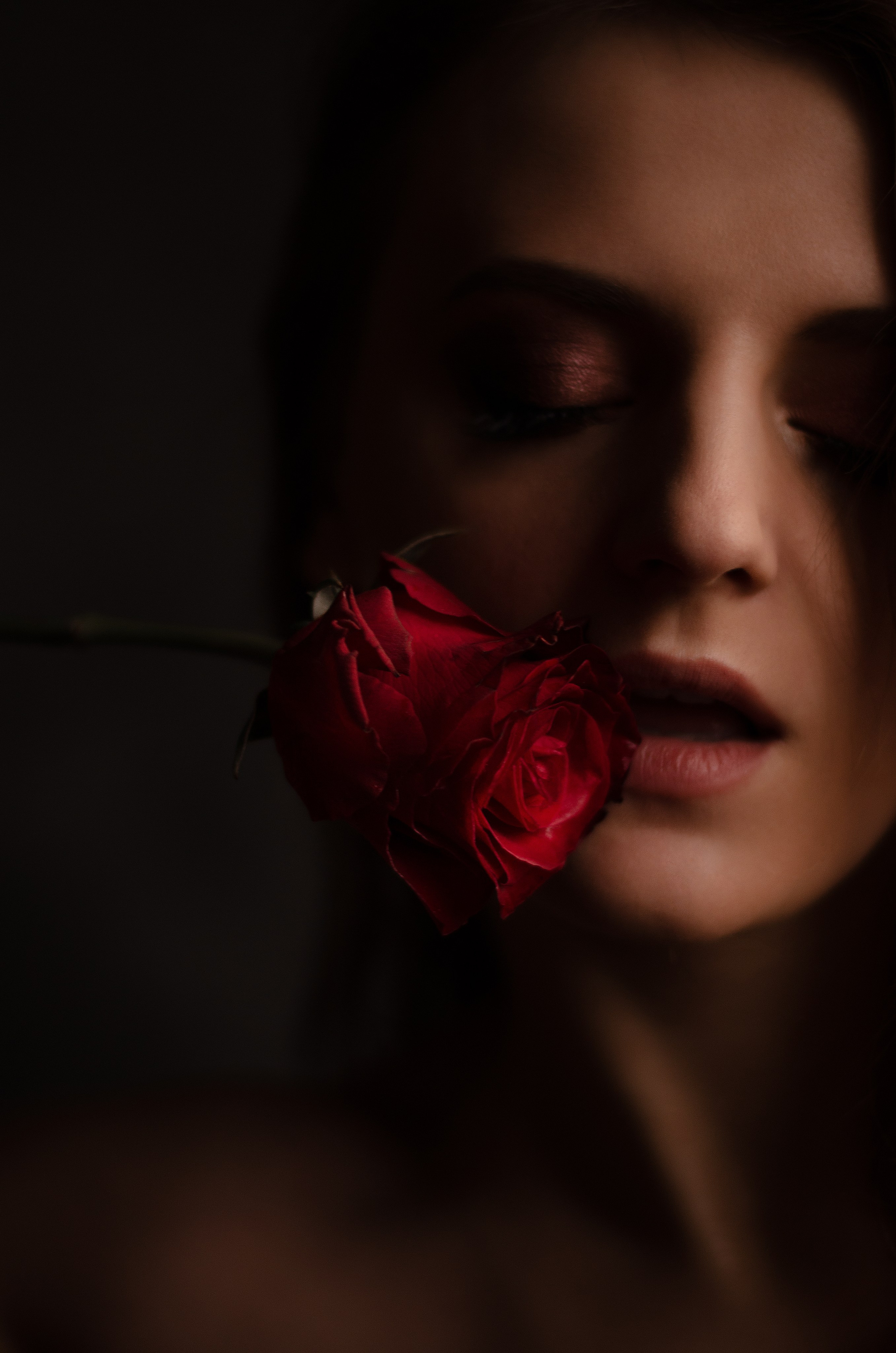 2020_12_21. Будуарный / Ню Фотограф Наталья Шевченко Минск