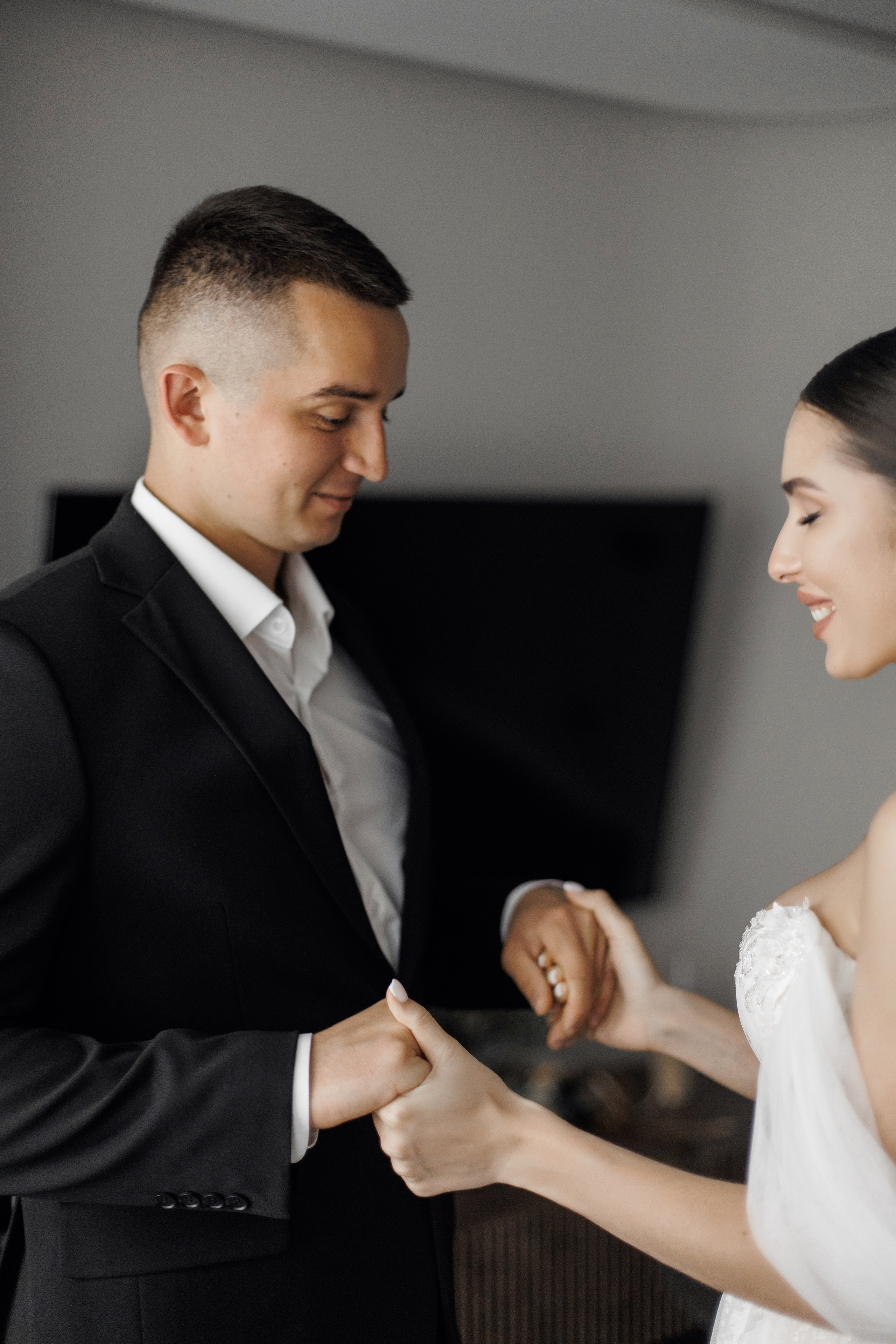 Sara. Свадебный фотограф Екатерина Худякова — Ярославль, Санкт-Петербург, Москва