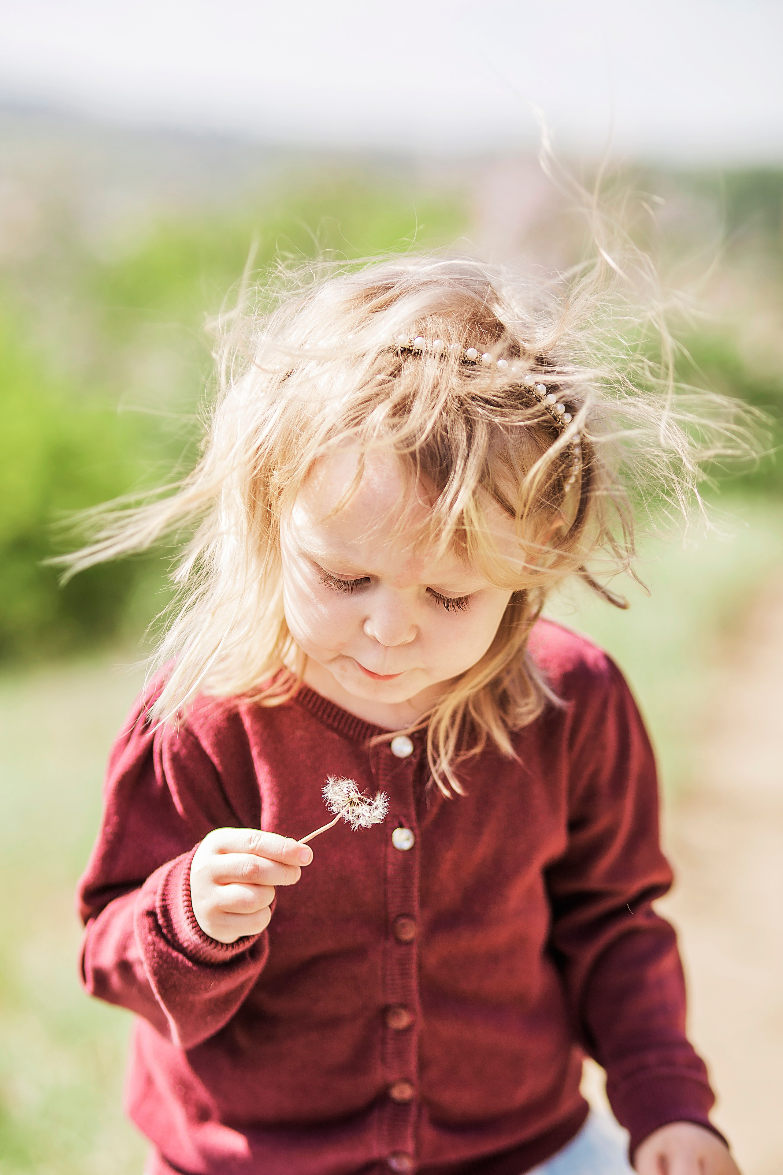 Сиреневый рай. Семейный фотограф в Саратове