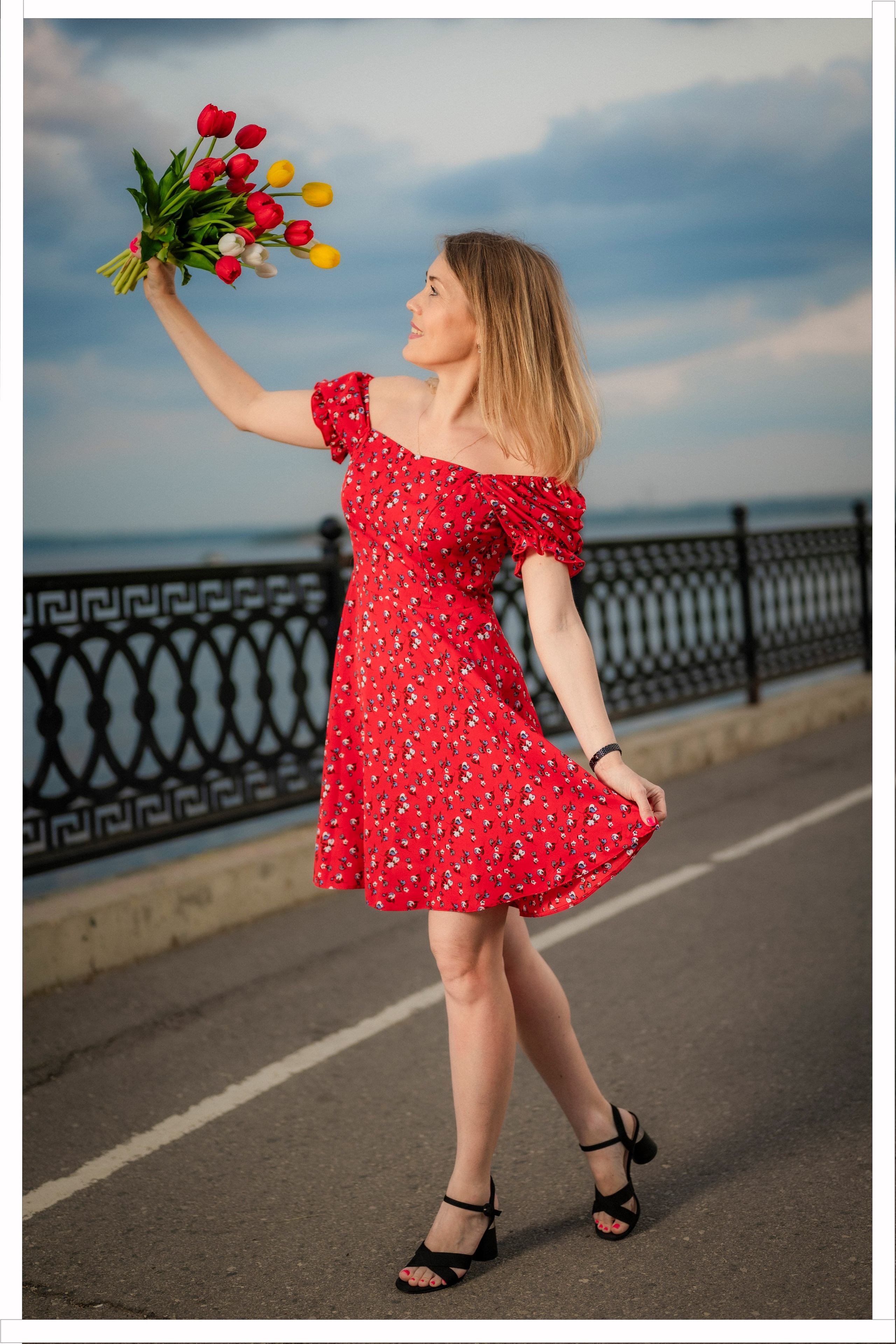 Портретный фотограф и не только! Энгельс