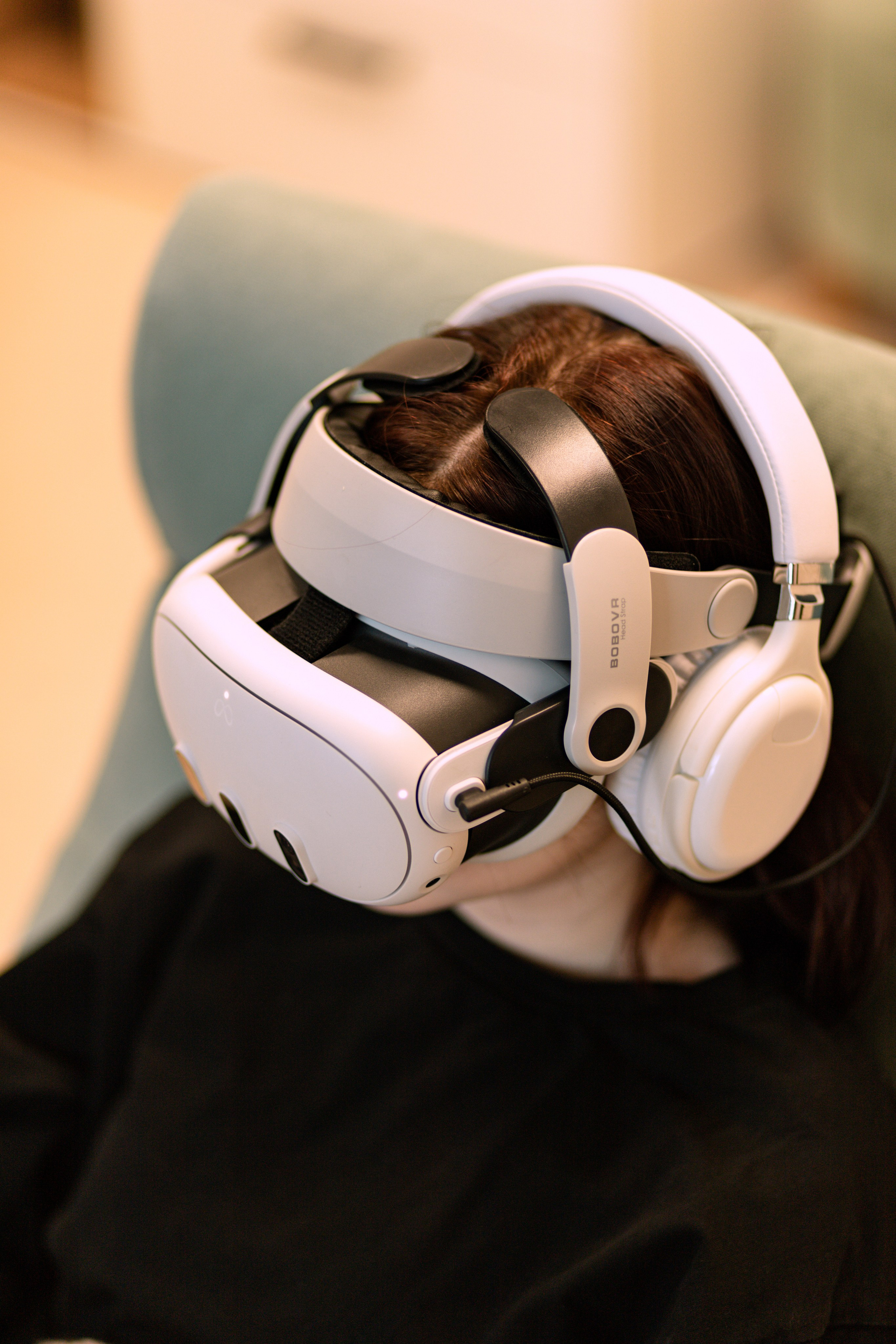 Для центра VR медитаций. Фотограф в Краснодаре и Краснодарском Крае