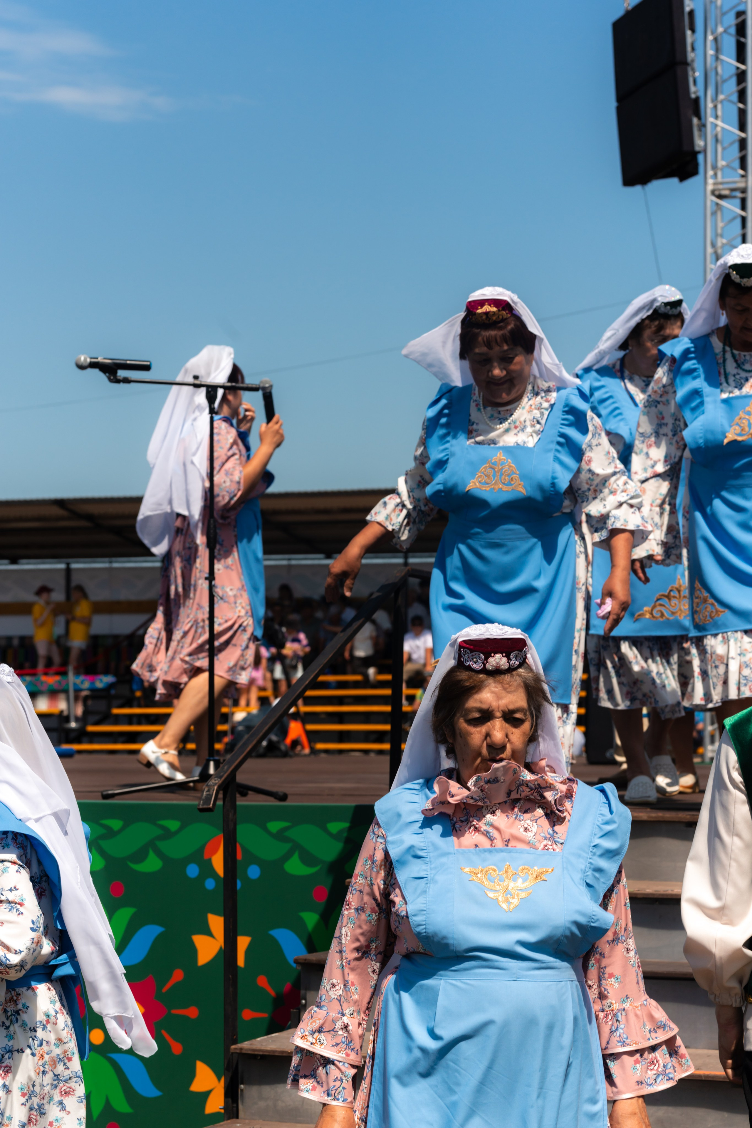 Фотографии с Всероссийских соревнований по көрәш