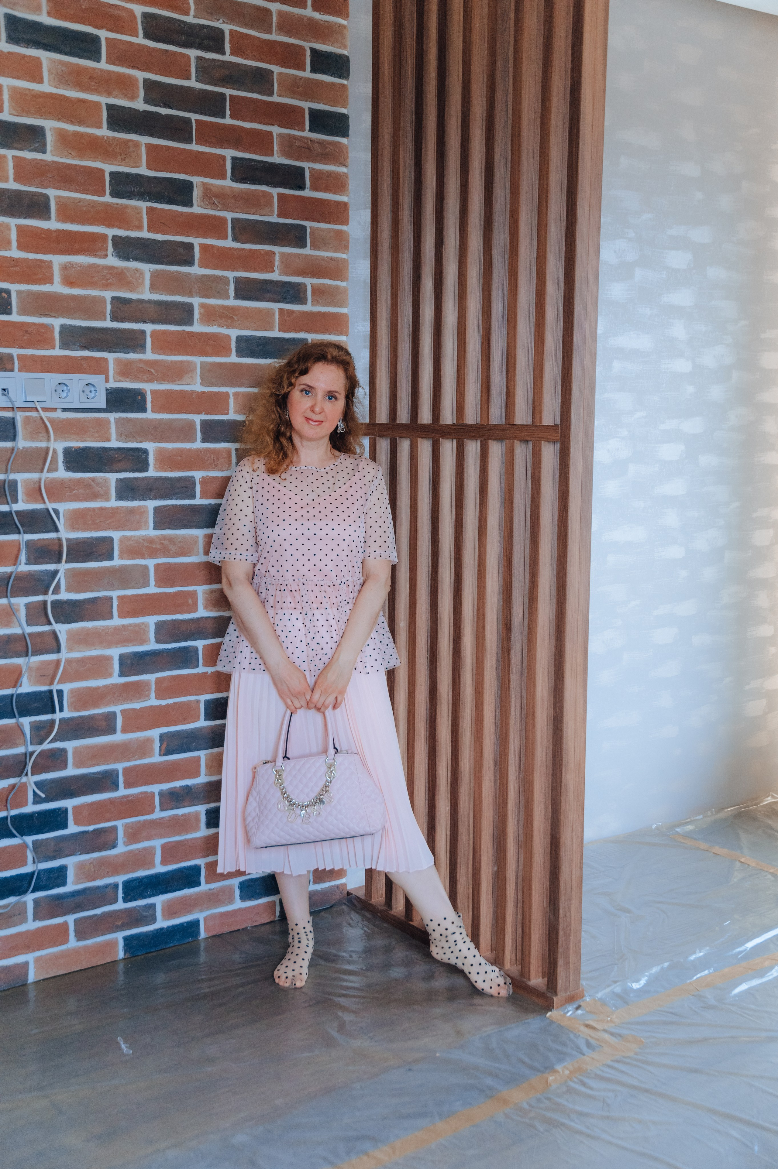 Дизайнер.Елена. Детский и семейный фотограф Катерина Мишина