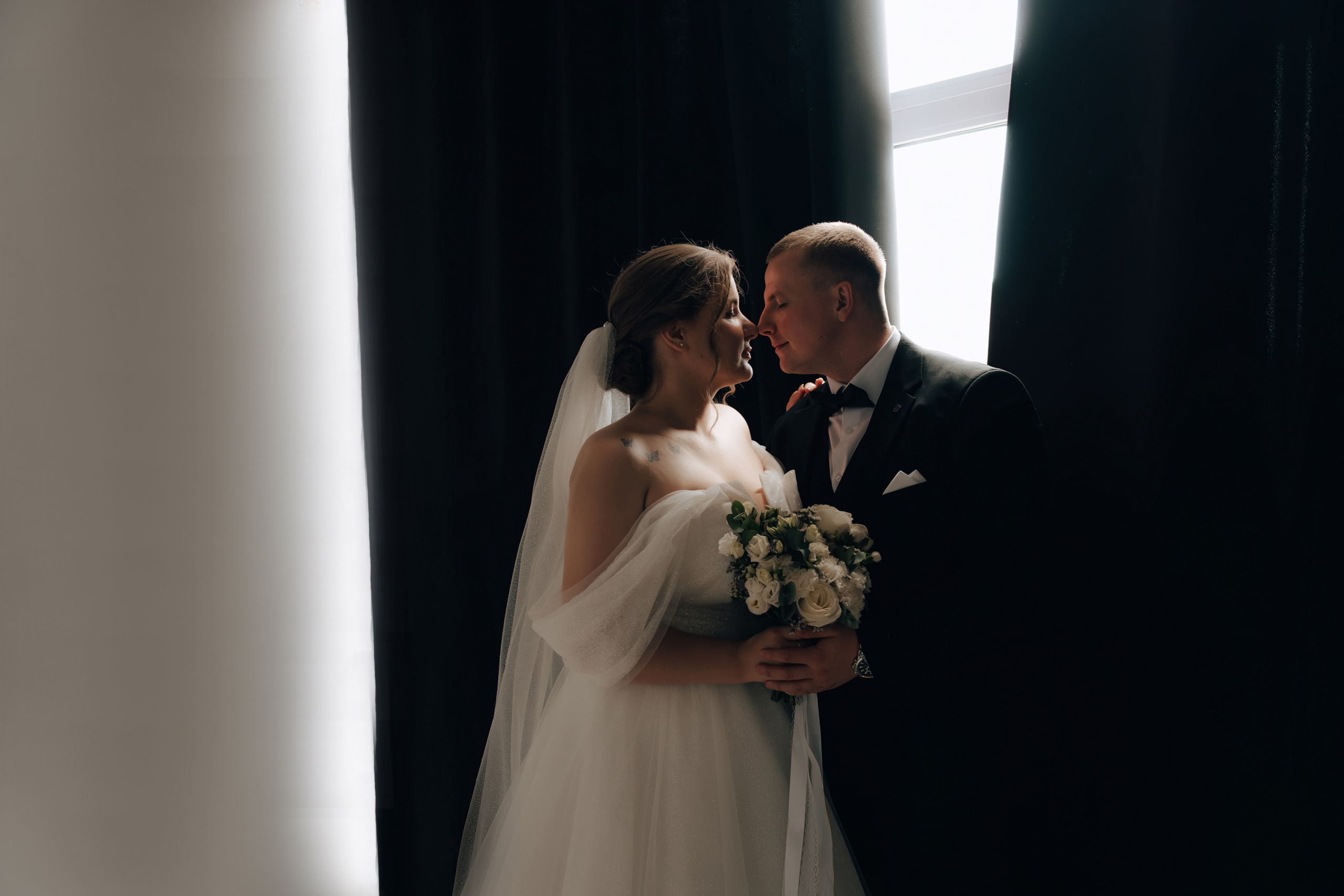 Два сердца. Детский и семейный фотограф Катерина Мишина