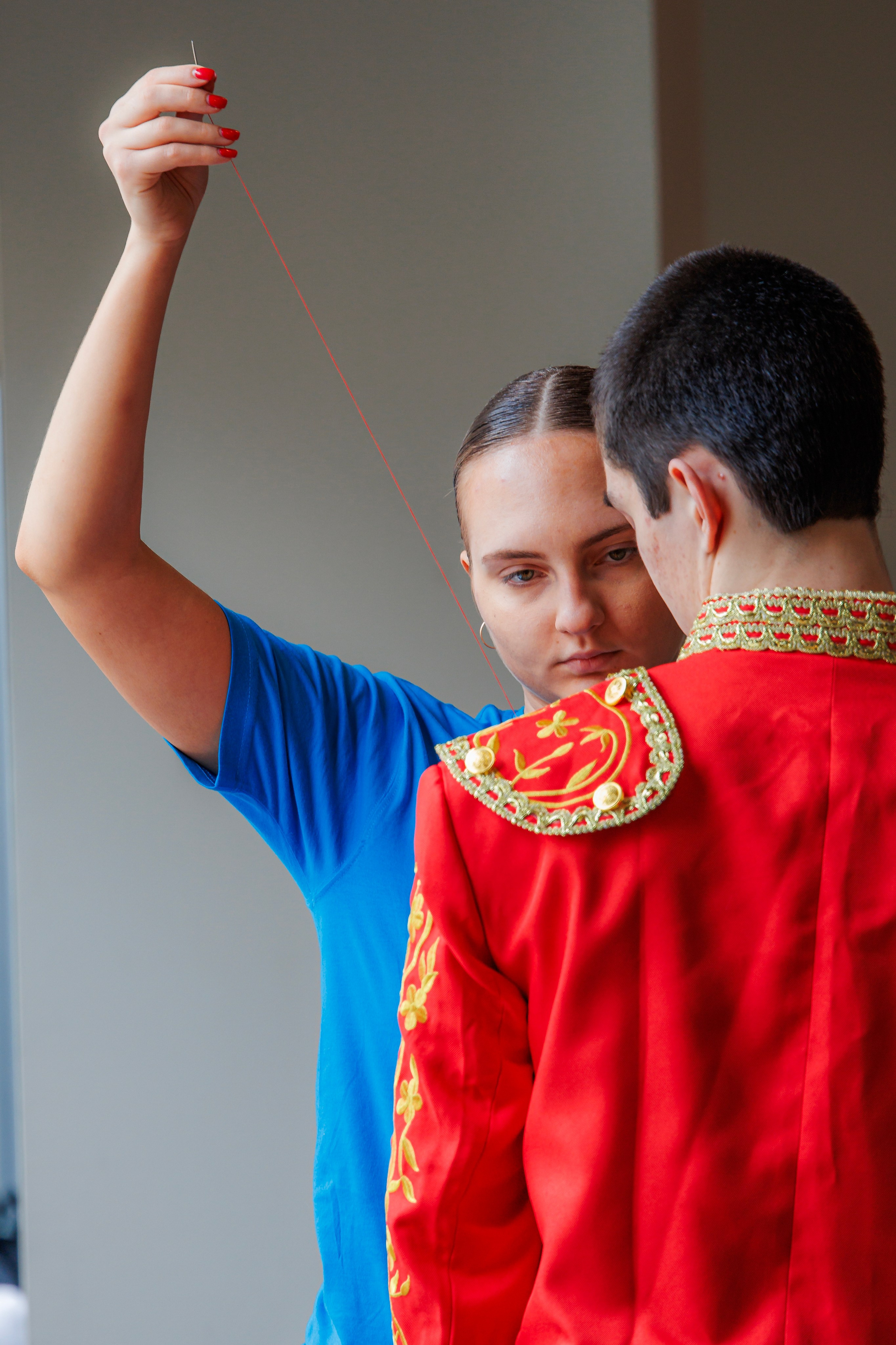 МОСКОВСКАЯ СТУДЕНЧЕСКАЯ ВЕСНА 2026. Artem Zenin Photography