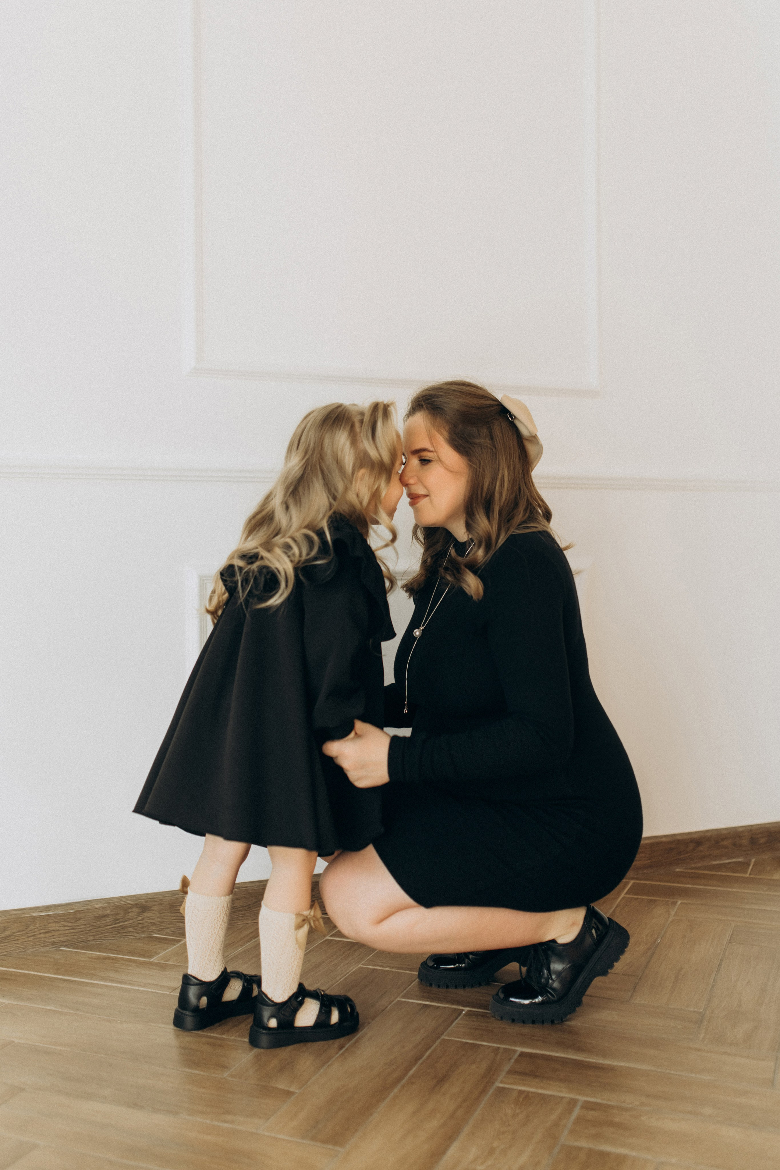 Семейная в Wood