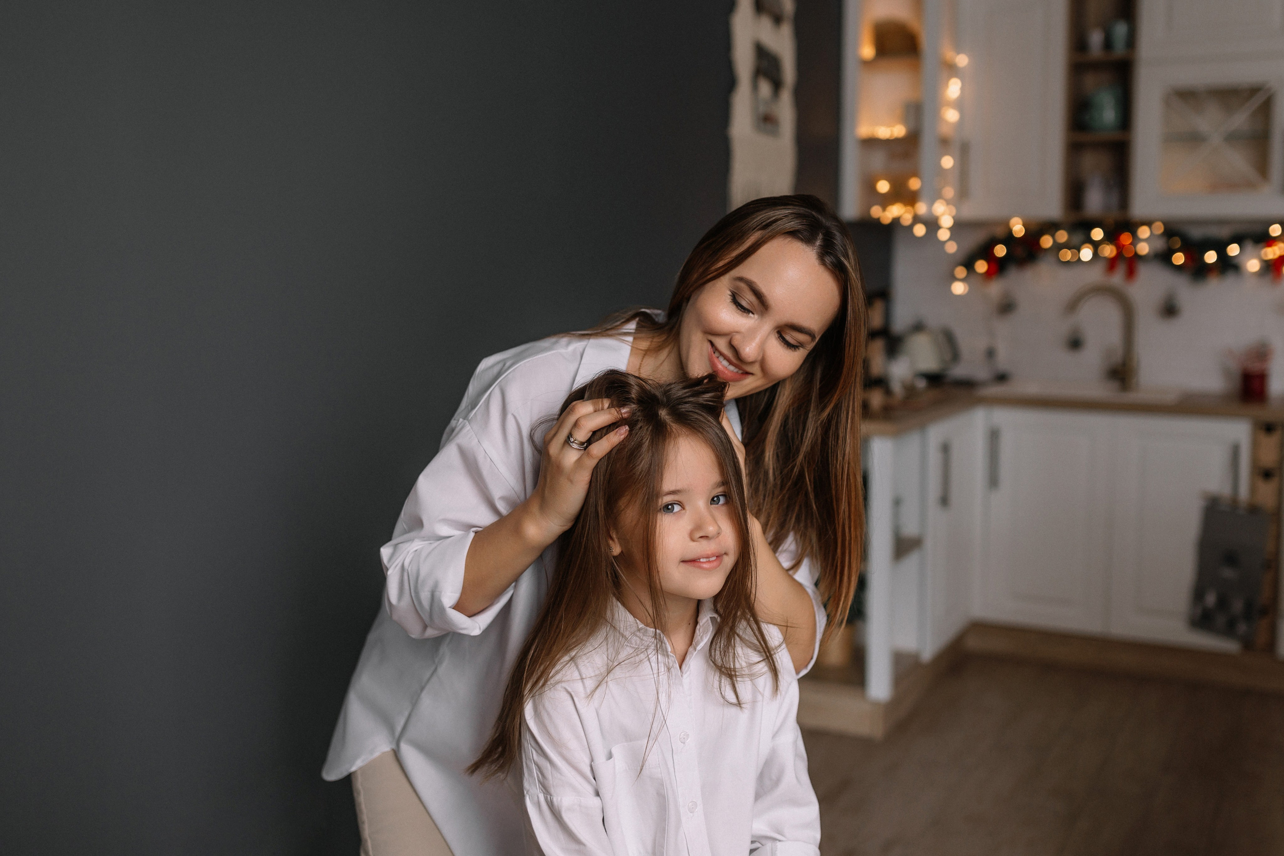 Анастасия, Камила и Савушка. Семейный и женский фотограф в Ростове-на-Дону Екатерина Фитисова
