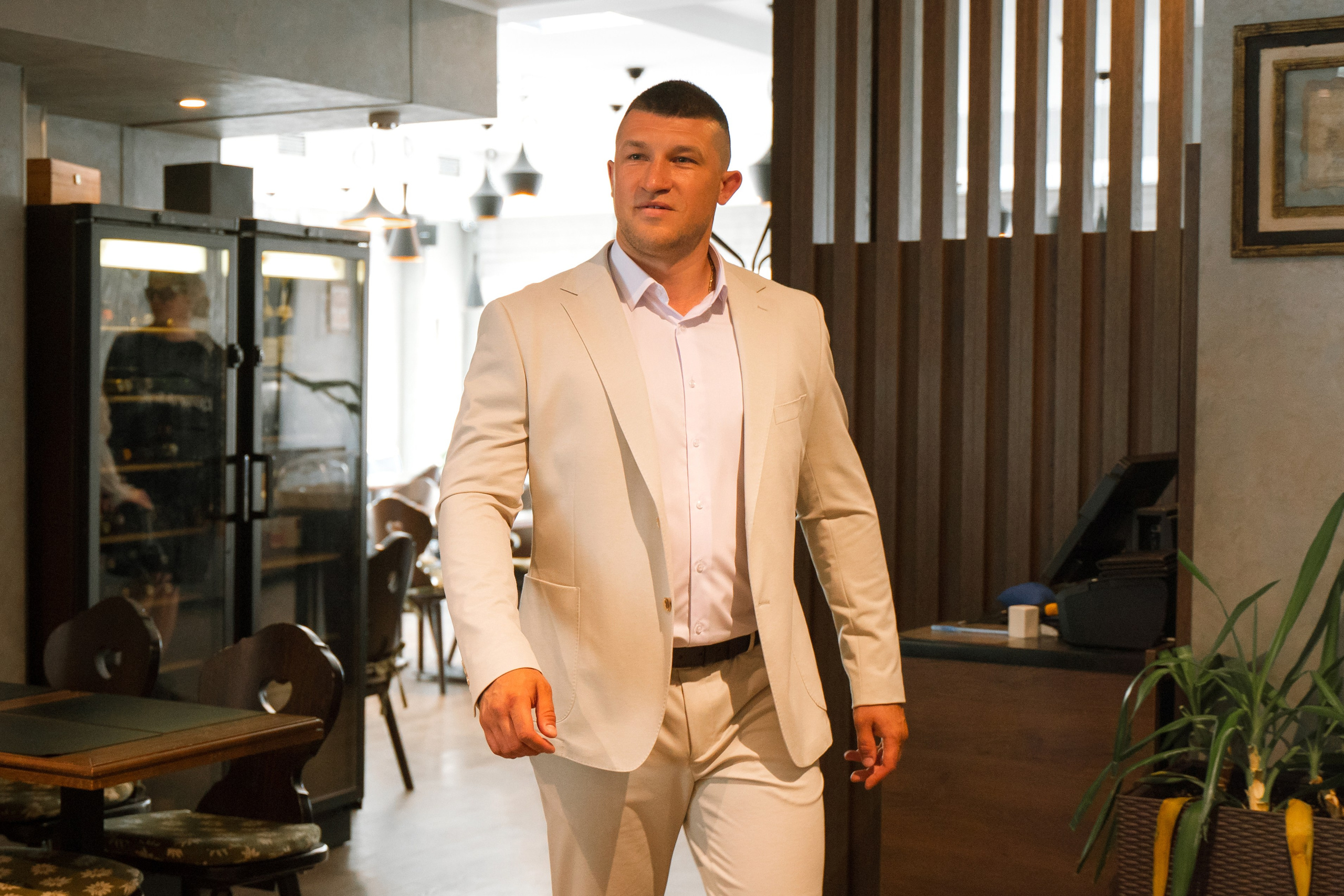 Диана и Даниил. Фотограф в Санкт-Петербурге Алексей Глазанов