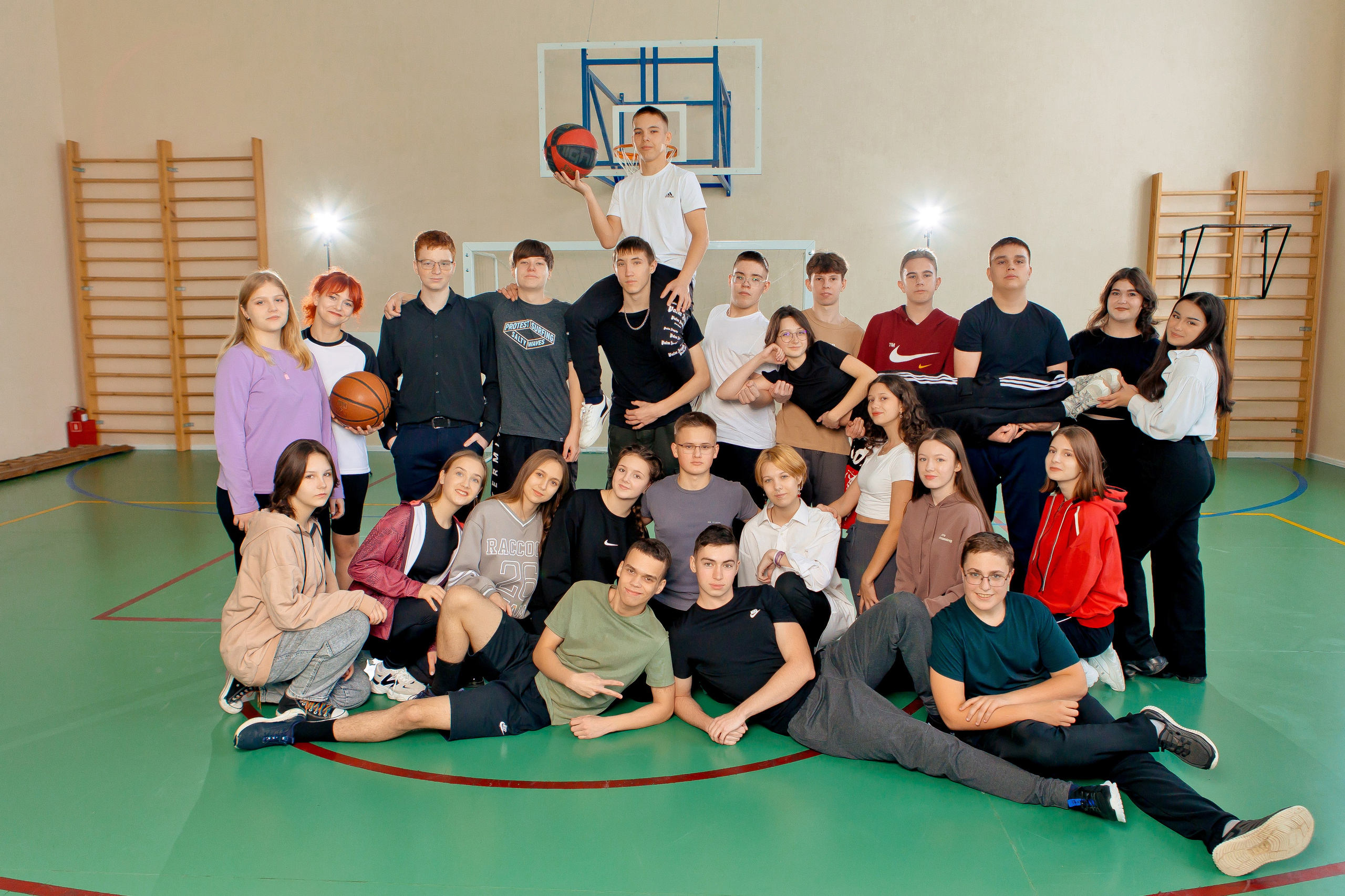 СТАРШАЯ ШКОЛА. Школьный и свадебный фотограф Анастасия Соколовская, Тайшет