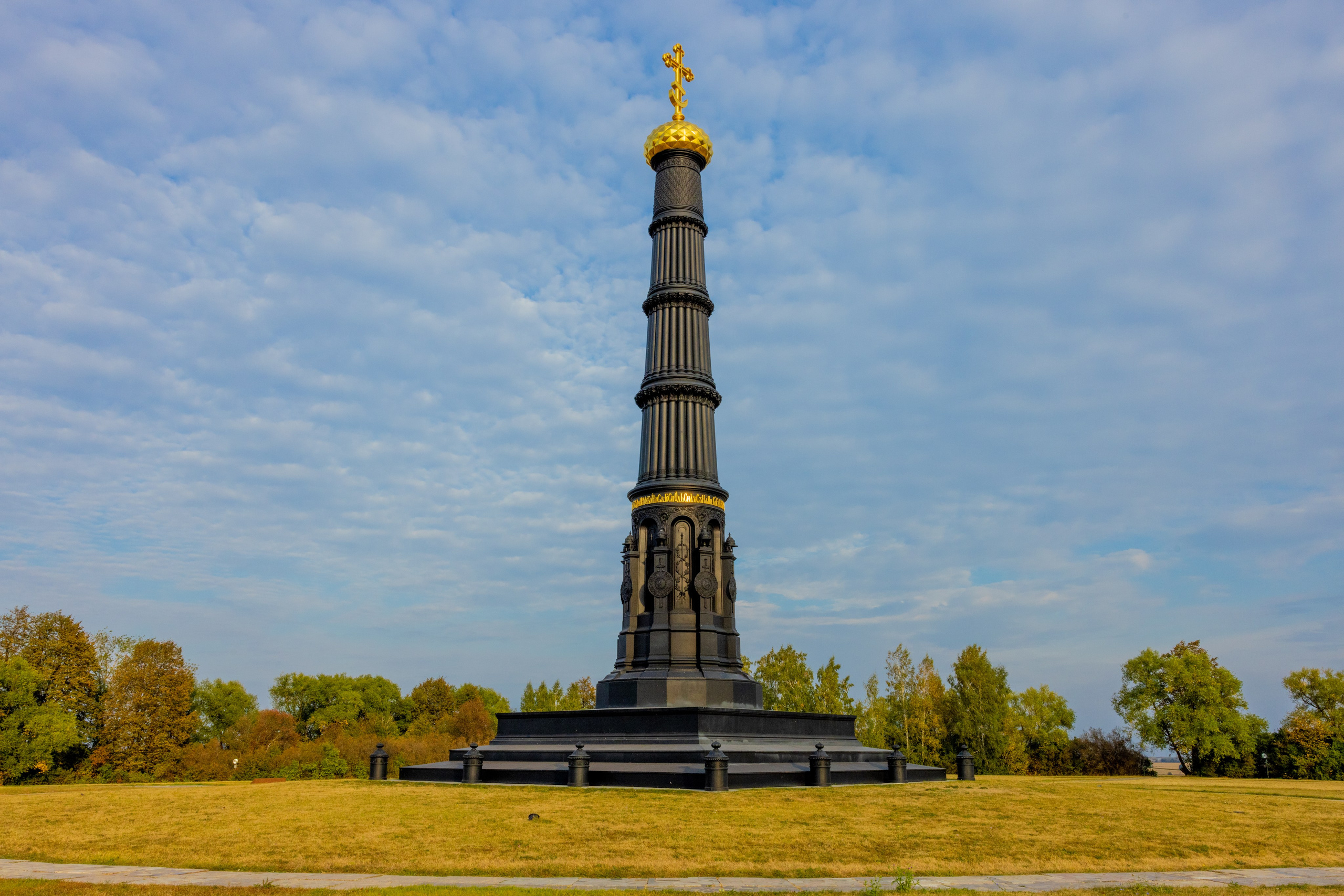 Куликово Поле. Фотограф в Туле Крупский АнДРей. Фотостудия «КАДР71» в Туле