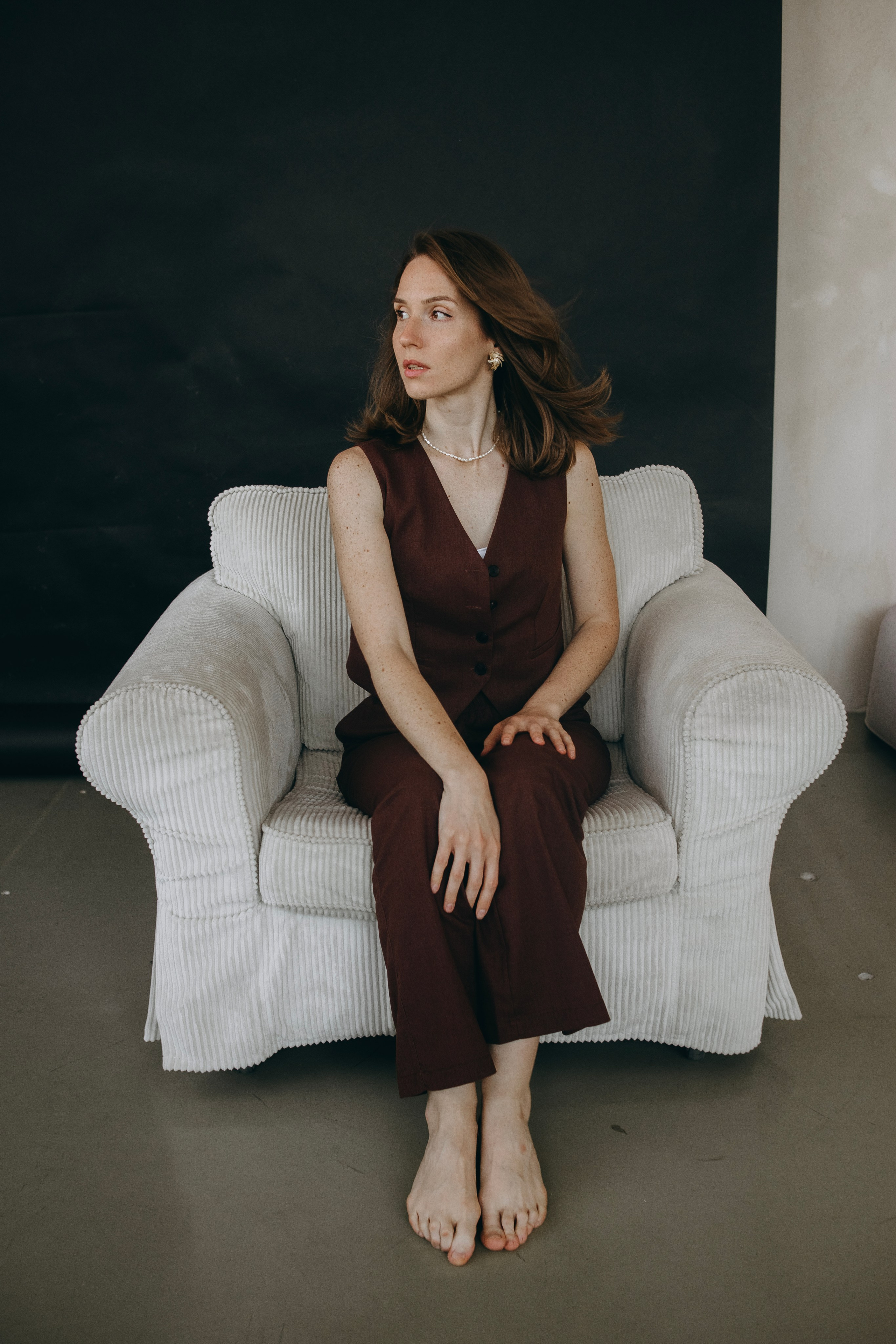 Студийная съёмка. Семейный фотограф в Санкт-Петербурге Масари Виктория