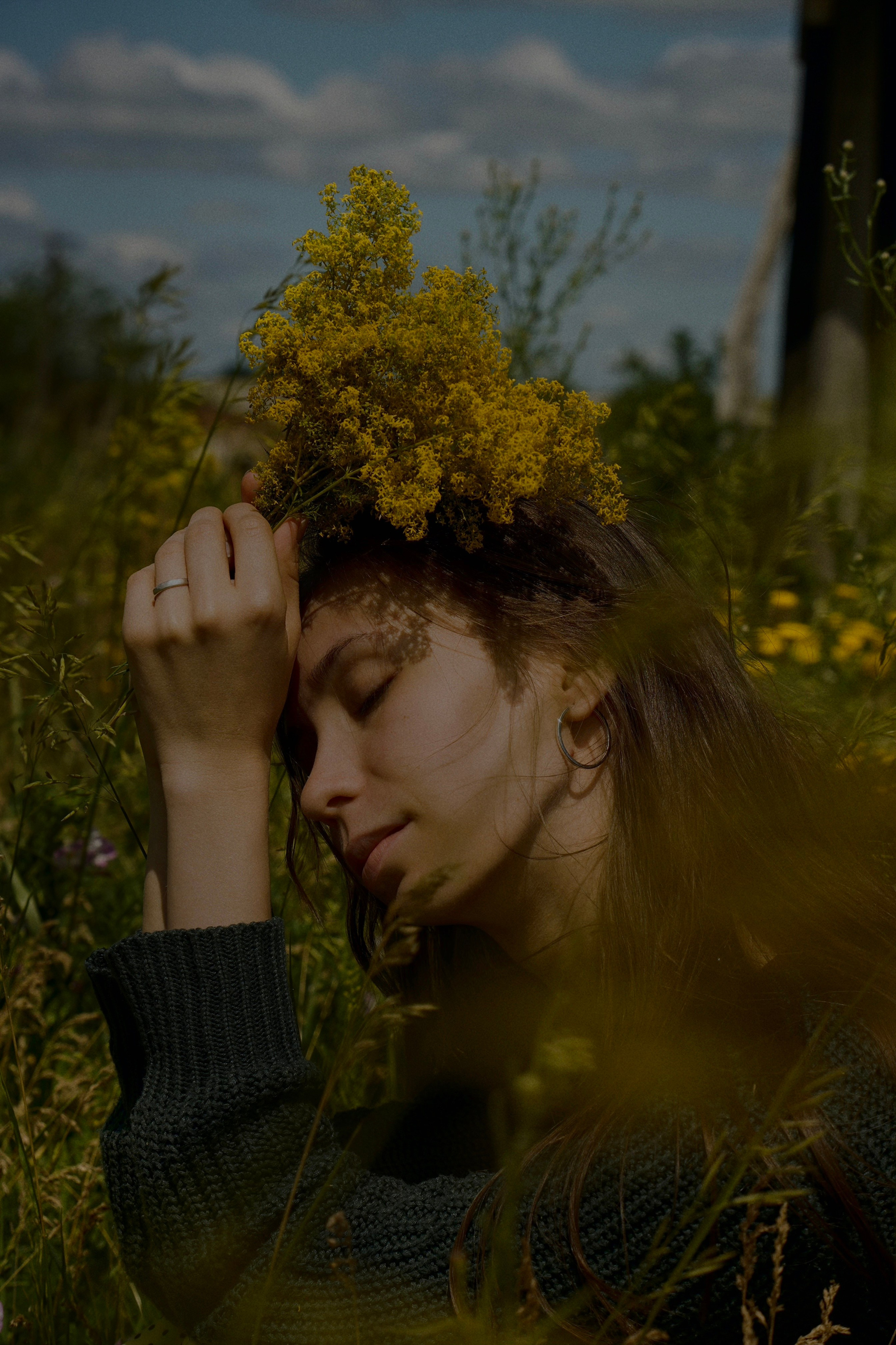 Видеомейкер и фотограф Кэтрин.Филм