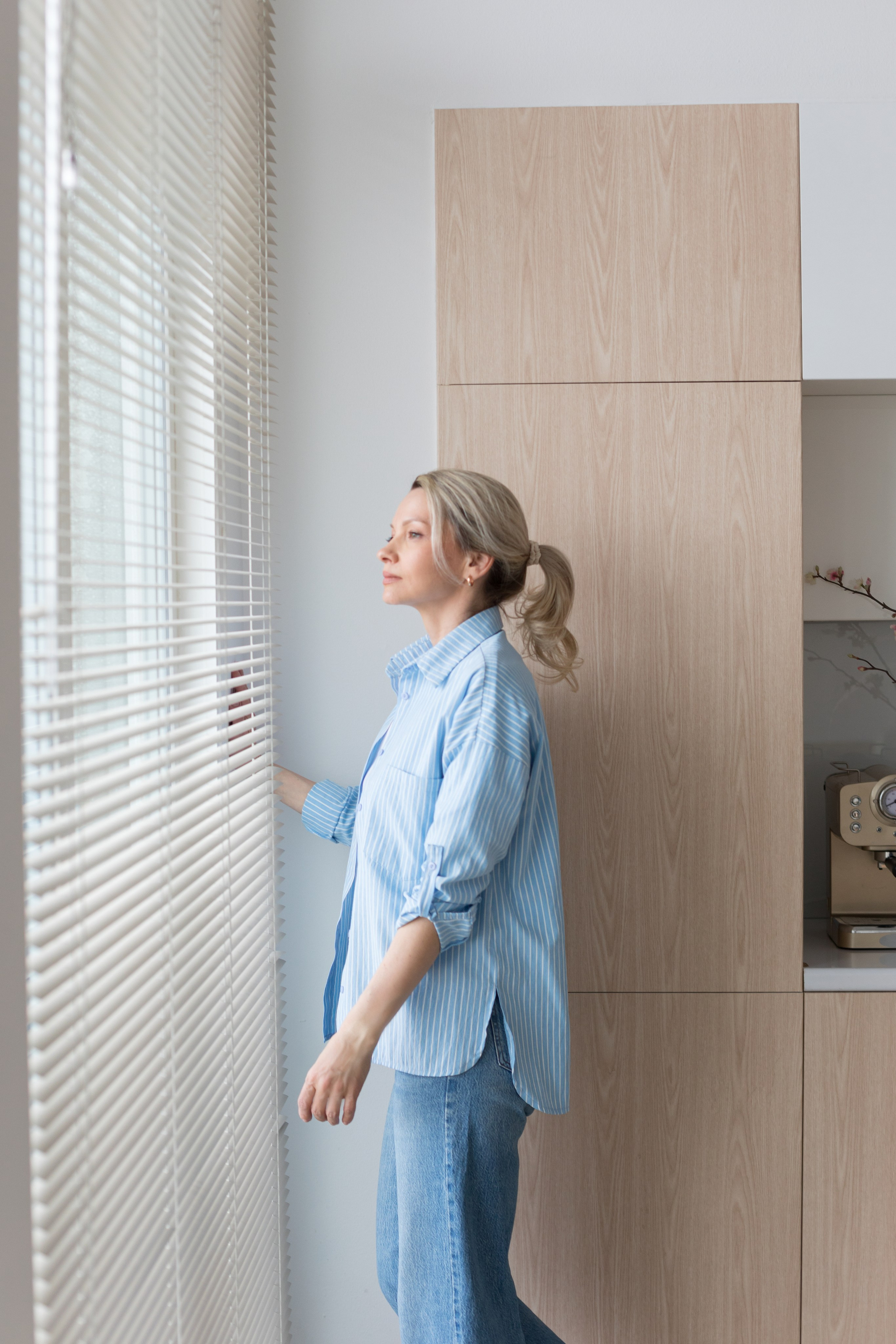 Съемка для хоумстейджера. Детский и контент фотограф Надя Волкова Санкт-Петербург