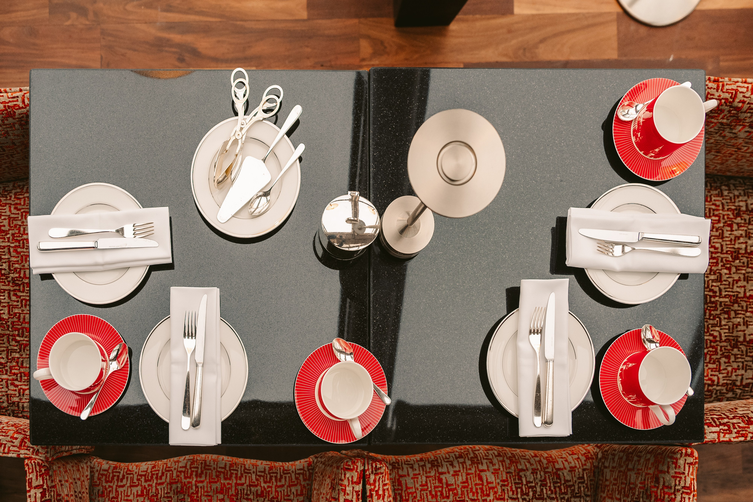 Арарат Парк Хаятт Светское Чаепитие. Фотограф Никита Комаров