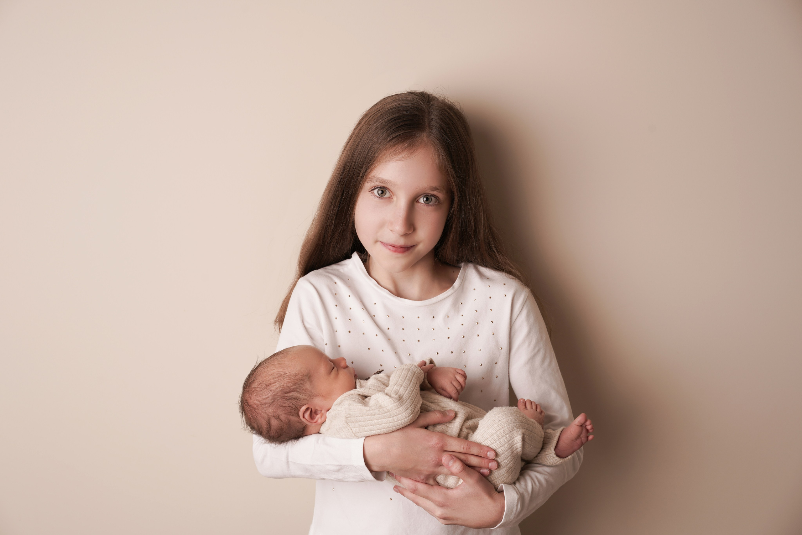 Семейные фотосессии с новорожденными | Трогательные кадры малышей и их близких в Москве и МО. Фотосессия новорожденных в Москве и Московской области | Профессиональный фотограф newborn — Татьяна Иванова