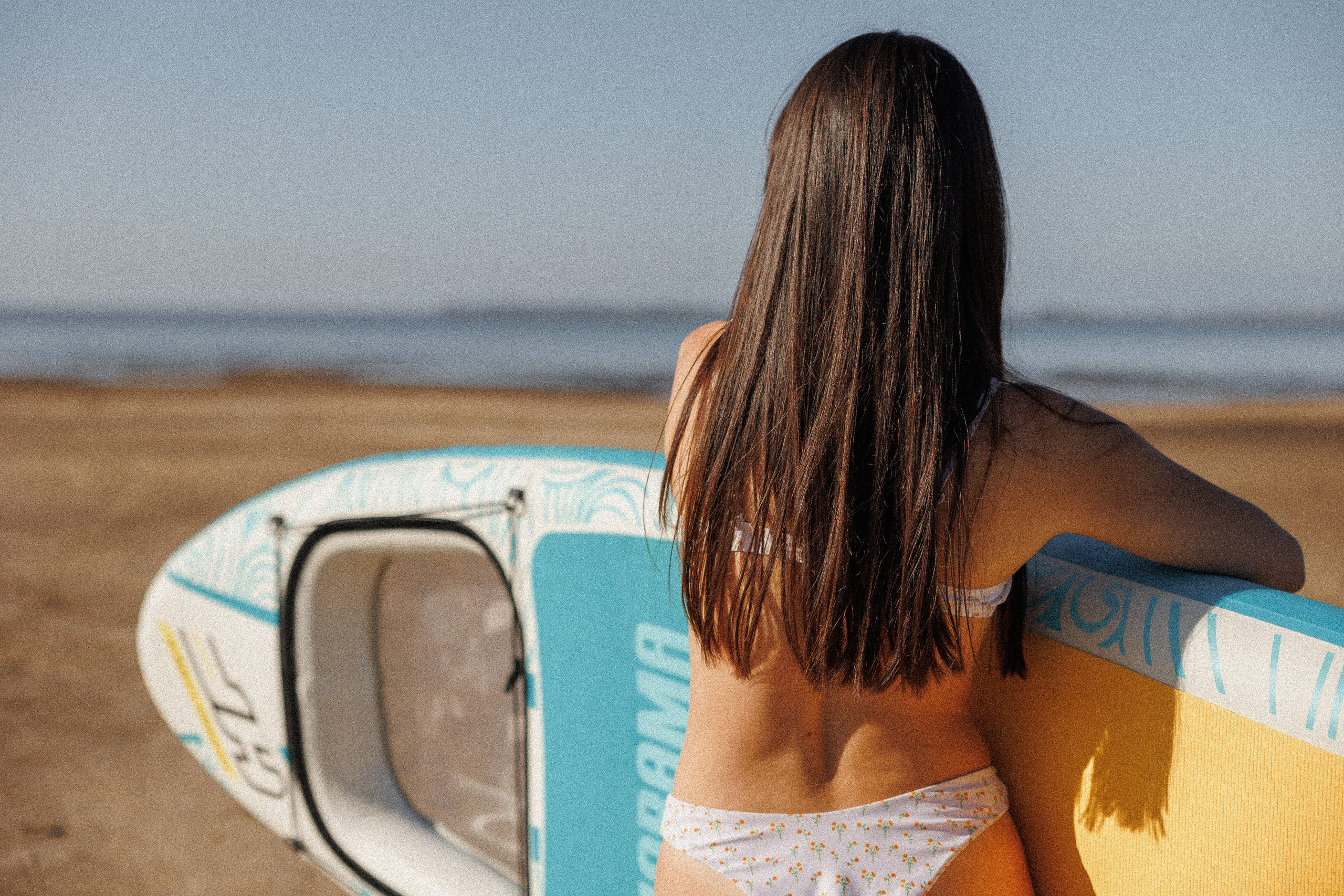 Море не за горами. Лиль. Женский трансформационный фотограф в Казани Гульназ Зайнутдинова