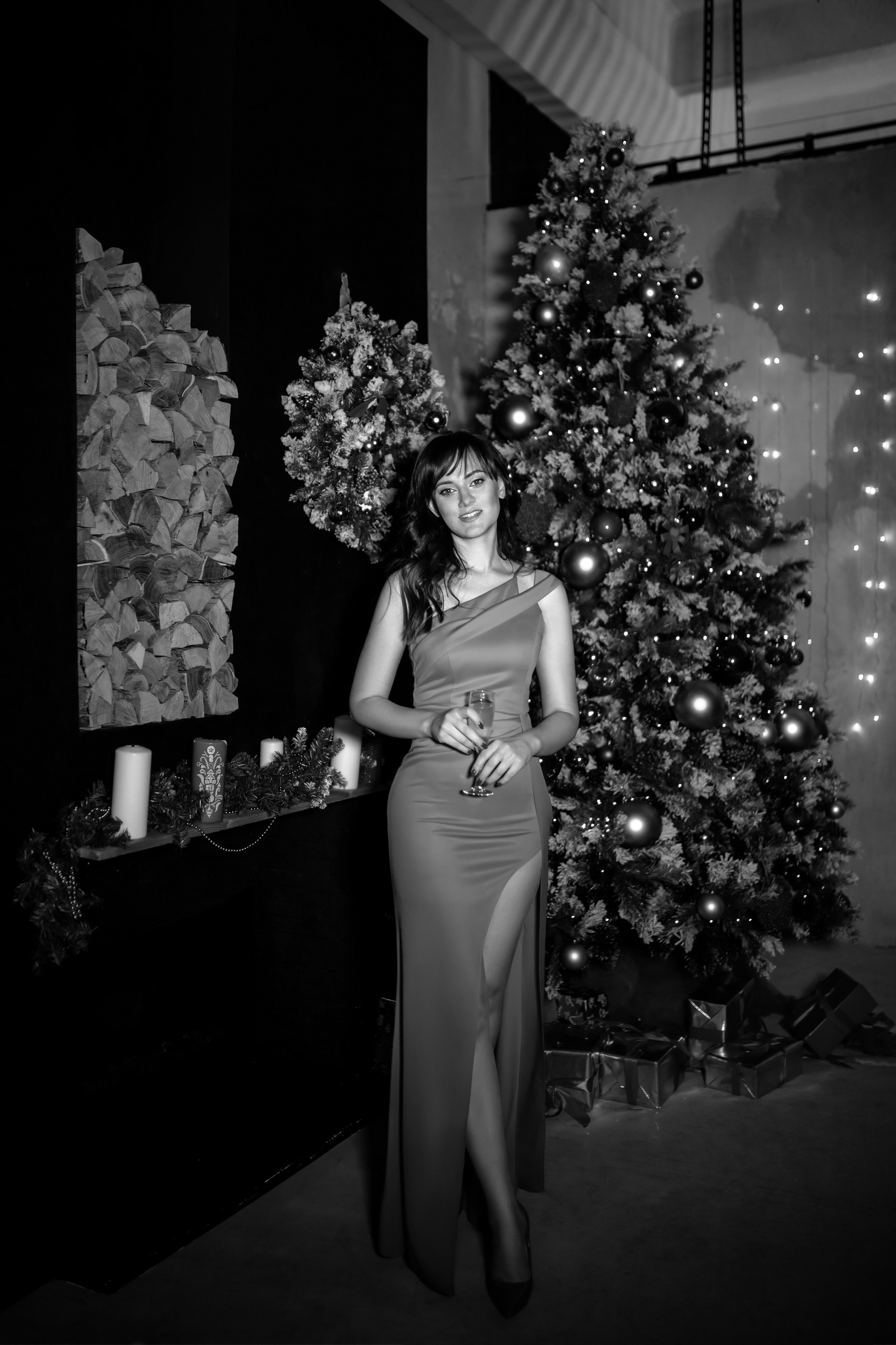 Юлия. Семейный и женский фотограф в Ростове-на-Дону Екатерина Фитисова