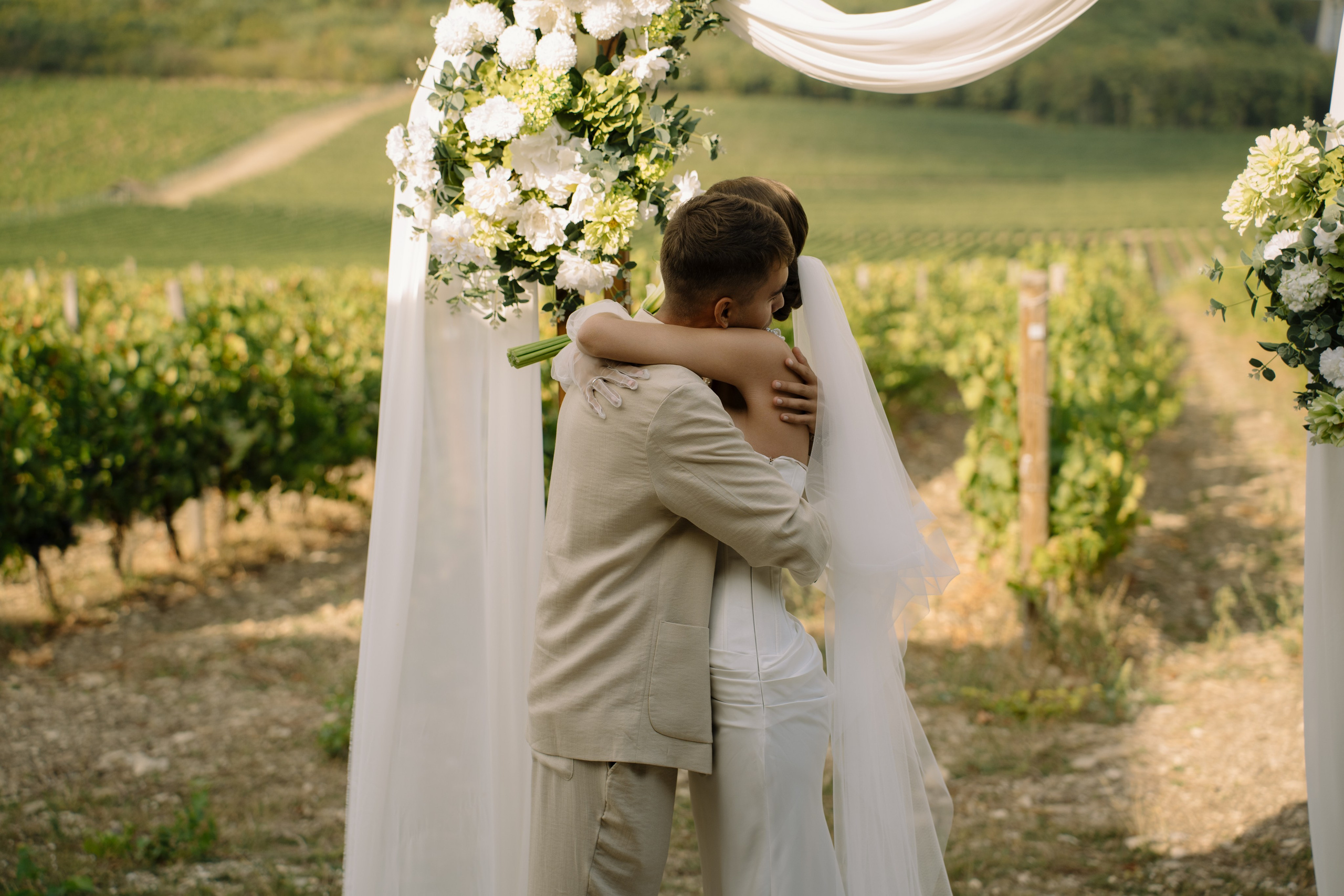 Любовь без границ