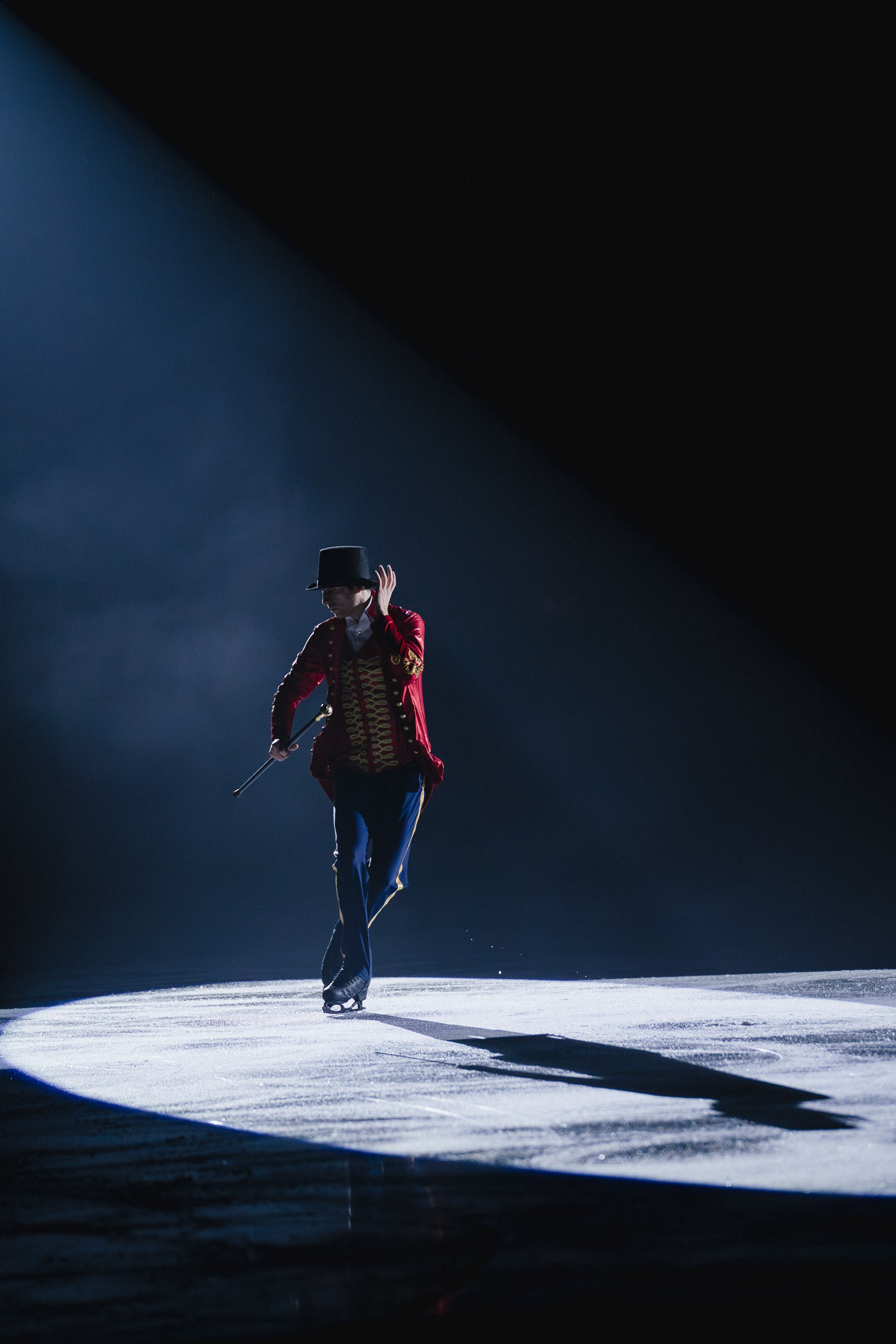 Шоу Этери Тутберидзе в Новосибирске. Воробьева Ксения — Спортивный и танцевальный фотограф Новосибирск