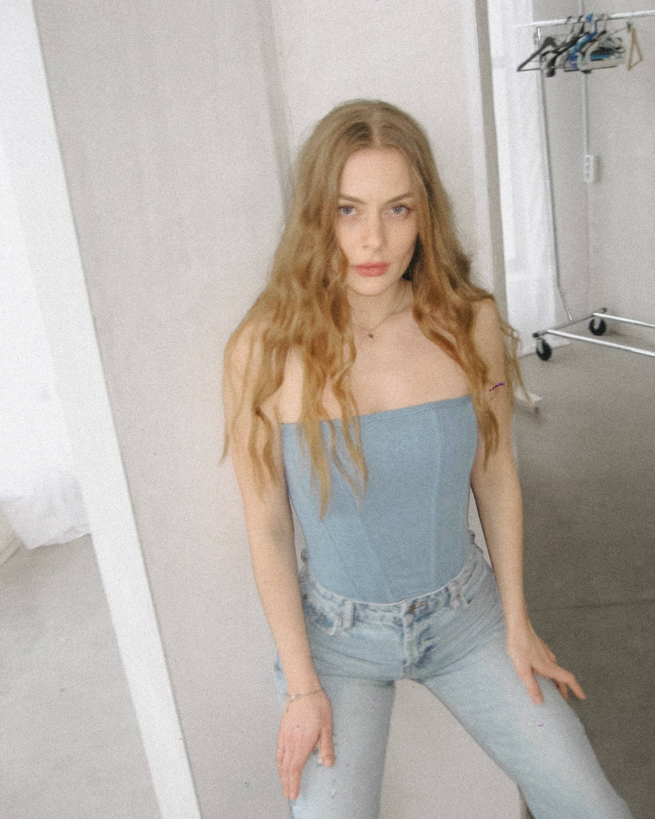 Люся и Женя. Павел Маннапов, фотограф и видеограф в Екатеринбурге