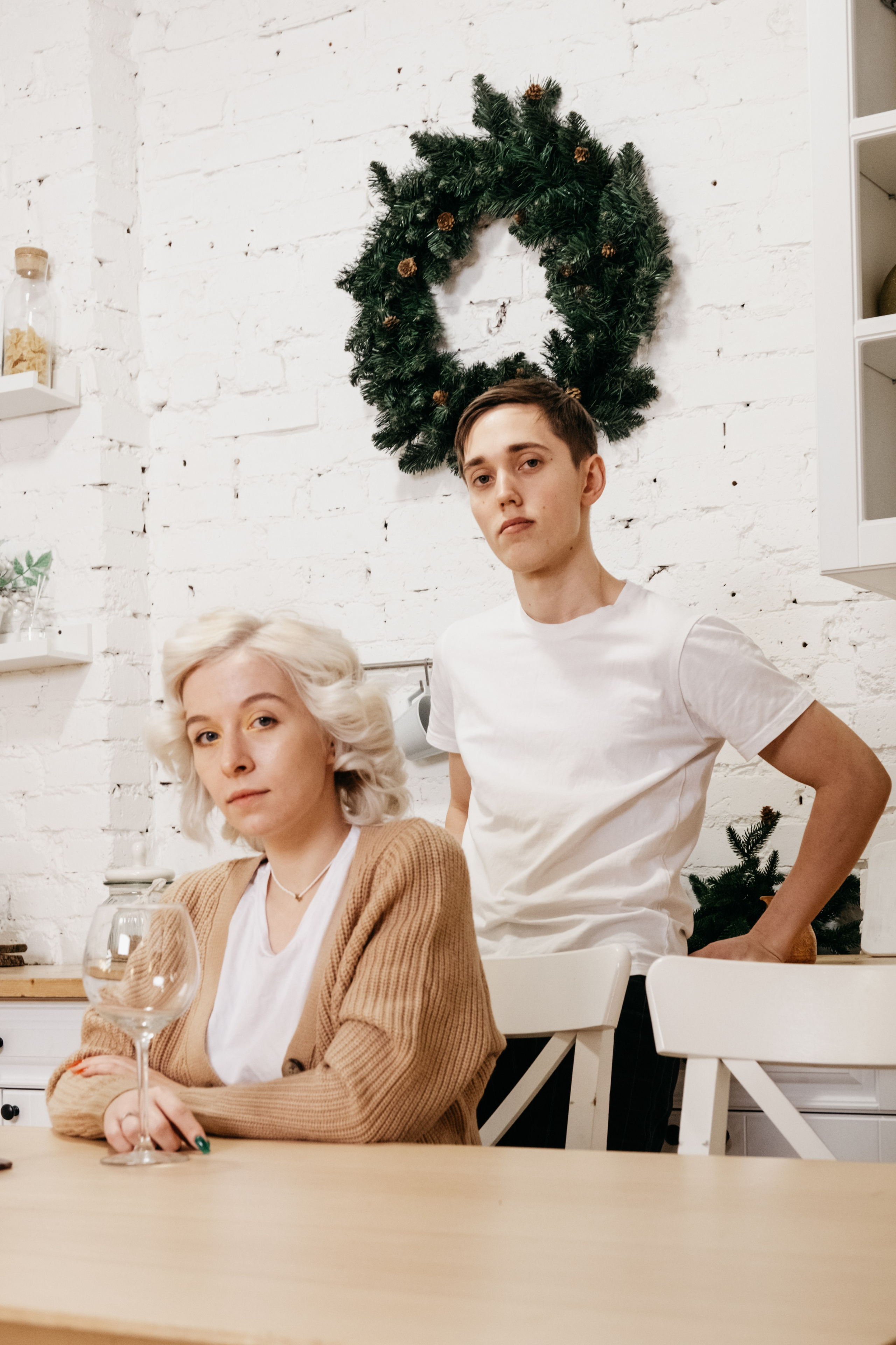 Станислав и Катя (и их семья). Павел Маннапов, фотограф и видеограф в Екатеринбурге