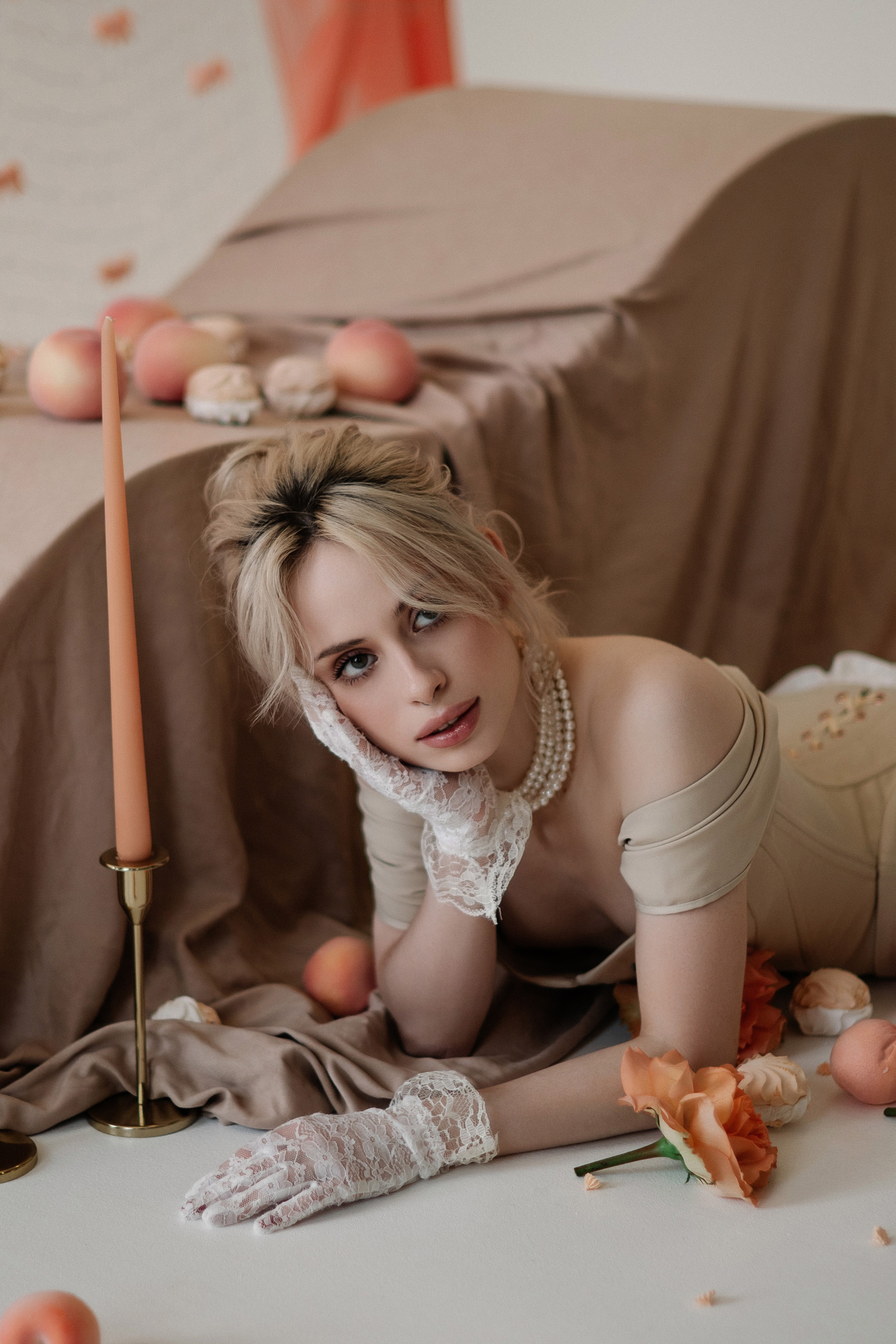 Женские. Свадебный и портретный фотограф в Липецке Юлия Свит