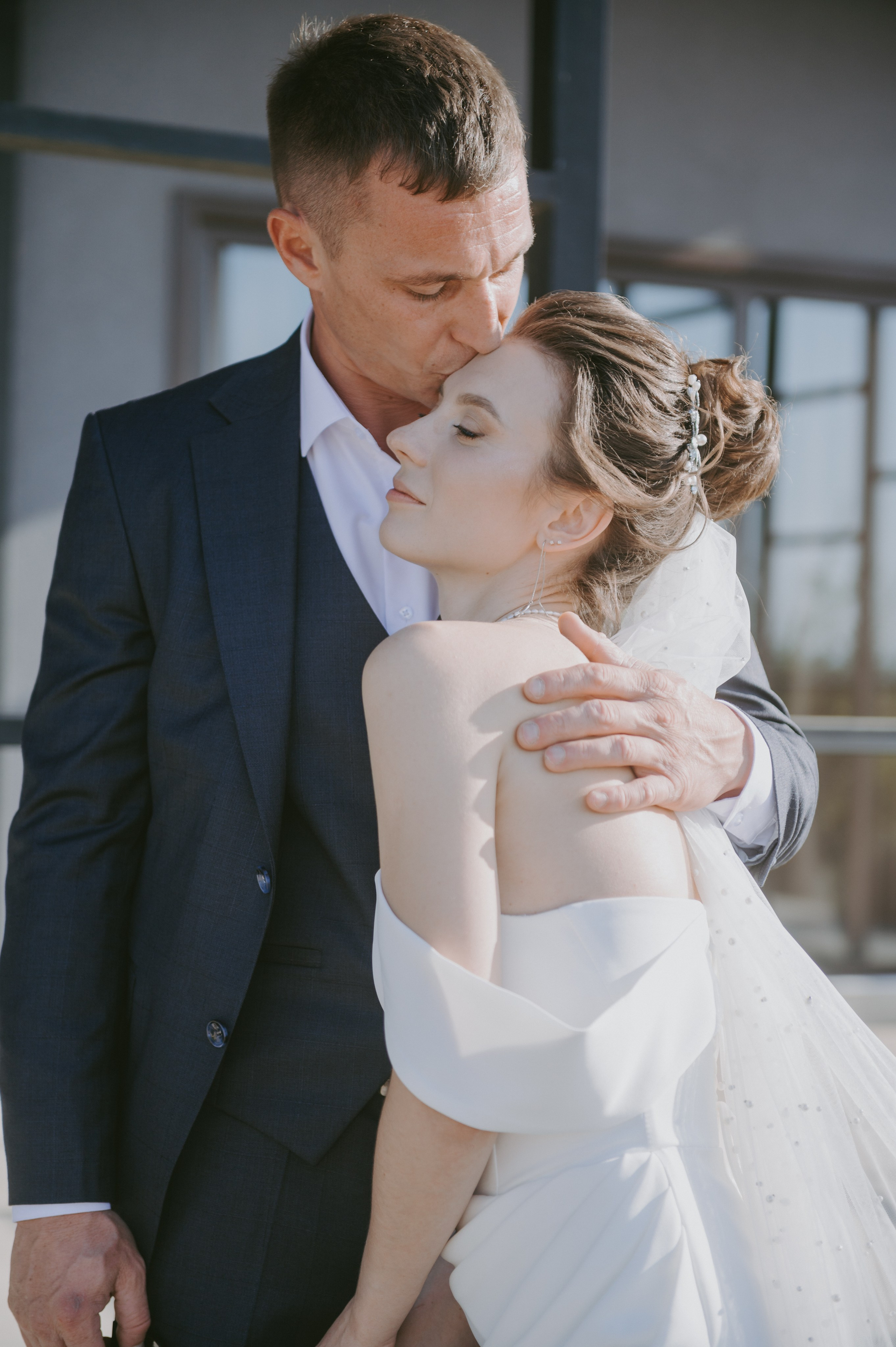 Олег&Елизавета фотограф Елена Горбач. Свадебный и семейный фотограф город Темрюк Фотостудия Темрюк