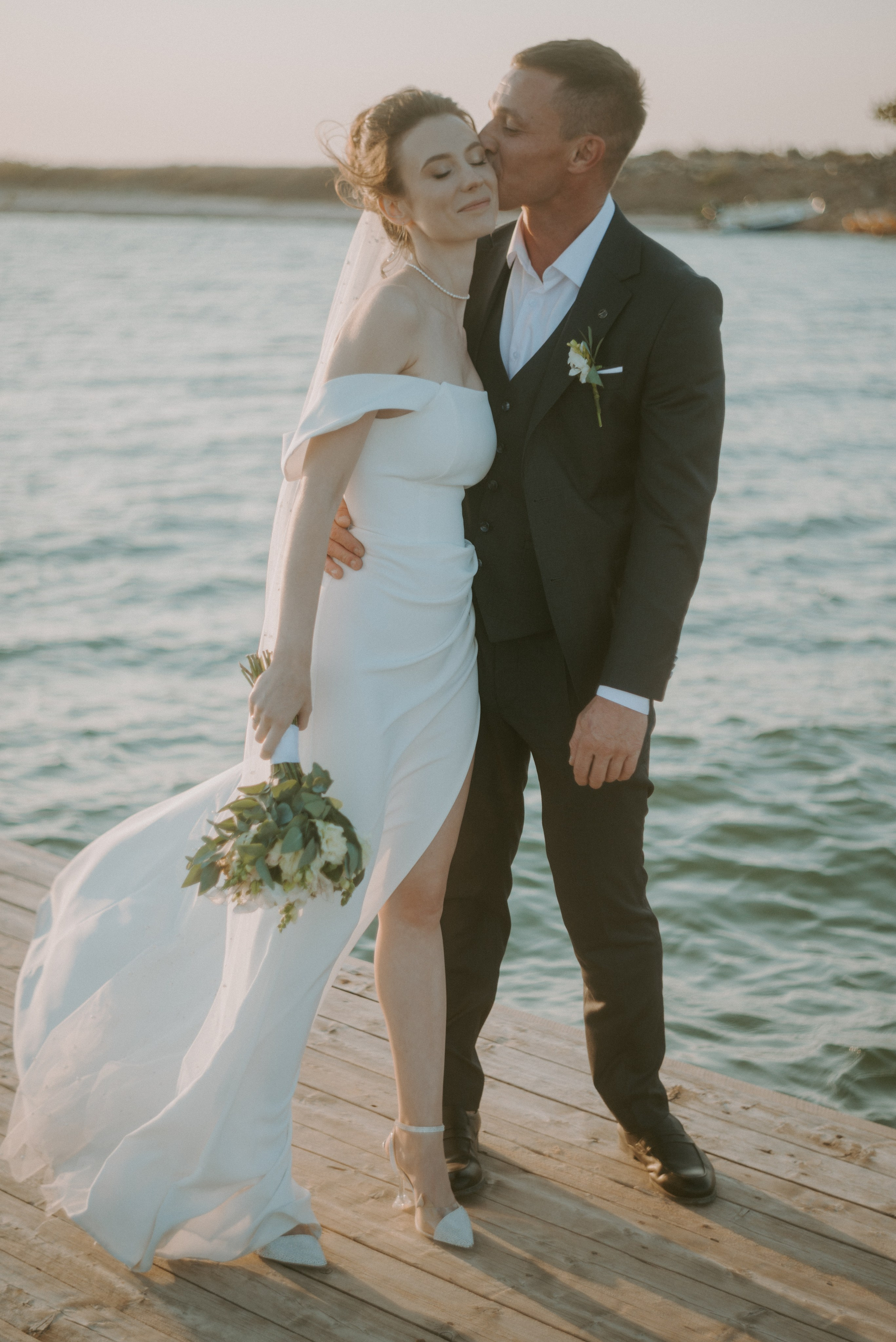 Олег&Елизавета фотограф Елена Горбач. Свадебный и семейный фотограф город Темрюк Фотостудия Темрюк