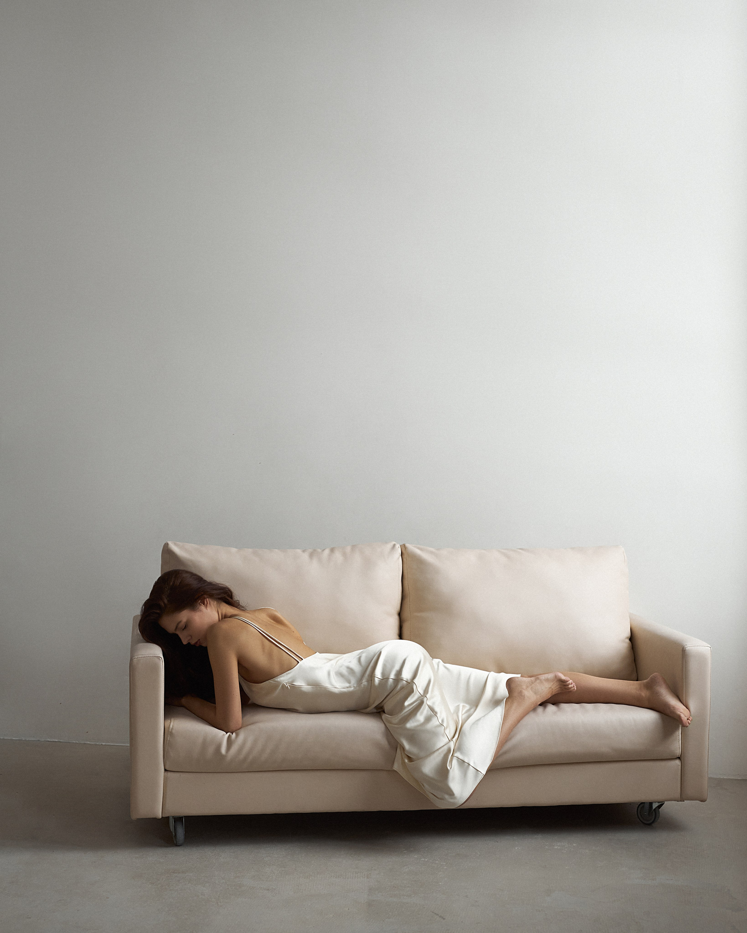 Полина. Фотограф в Екатеринбурге и Москве, Анна