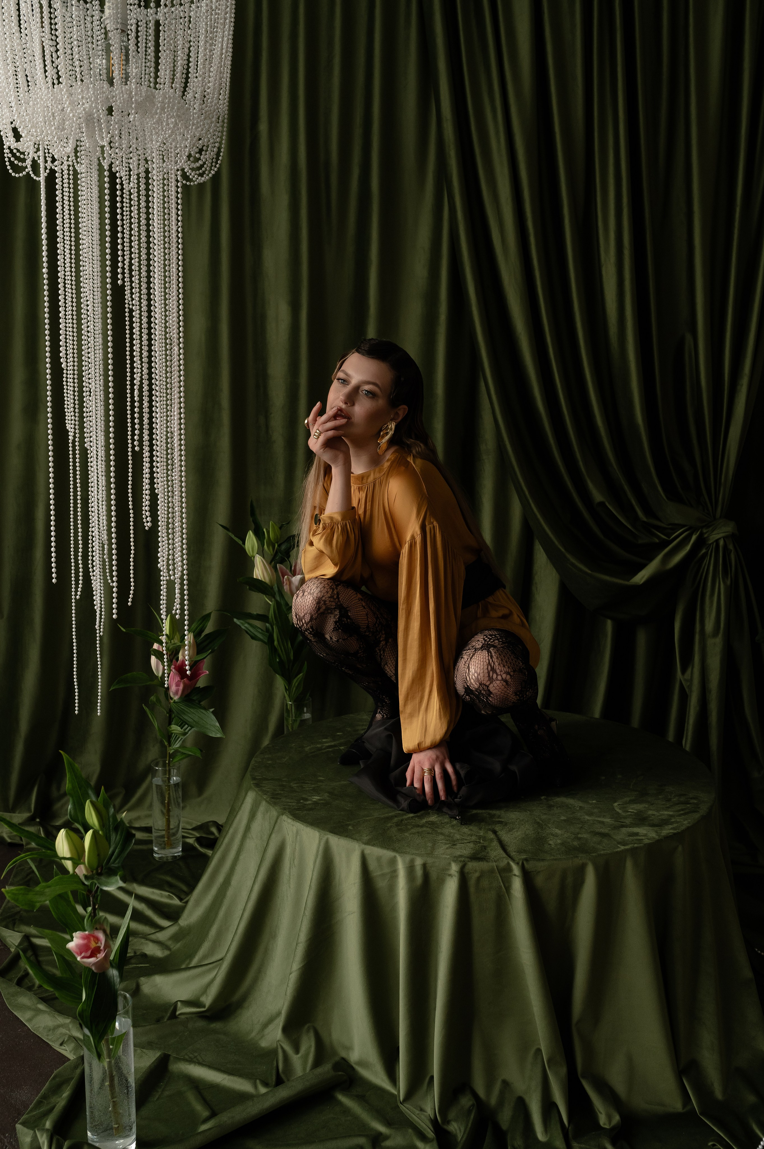 Алина. Твой личный проводник к красивым фотографиям в Старом Осколе