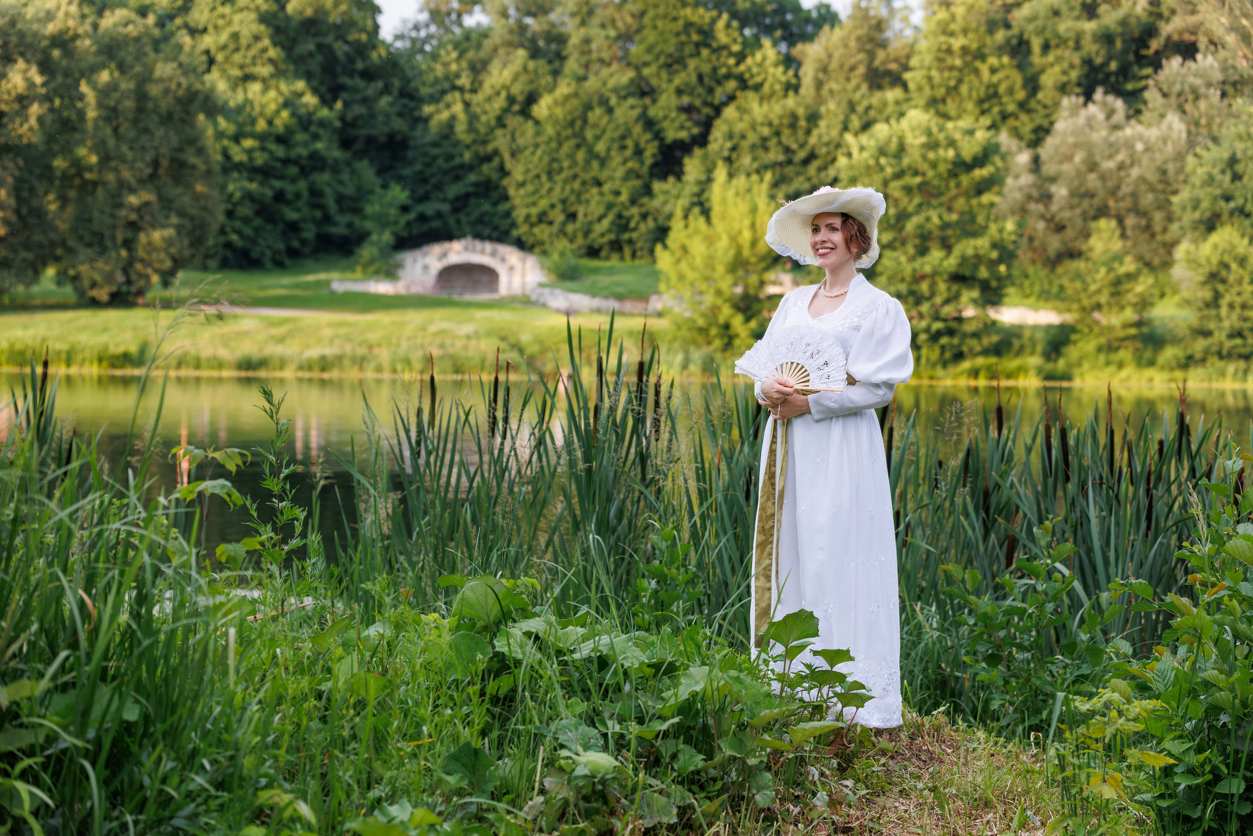 Ольга. Репортажный фотограф в Москве Сергей Сомсиков