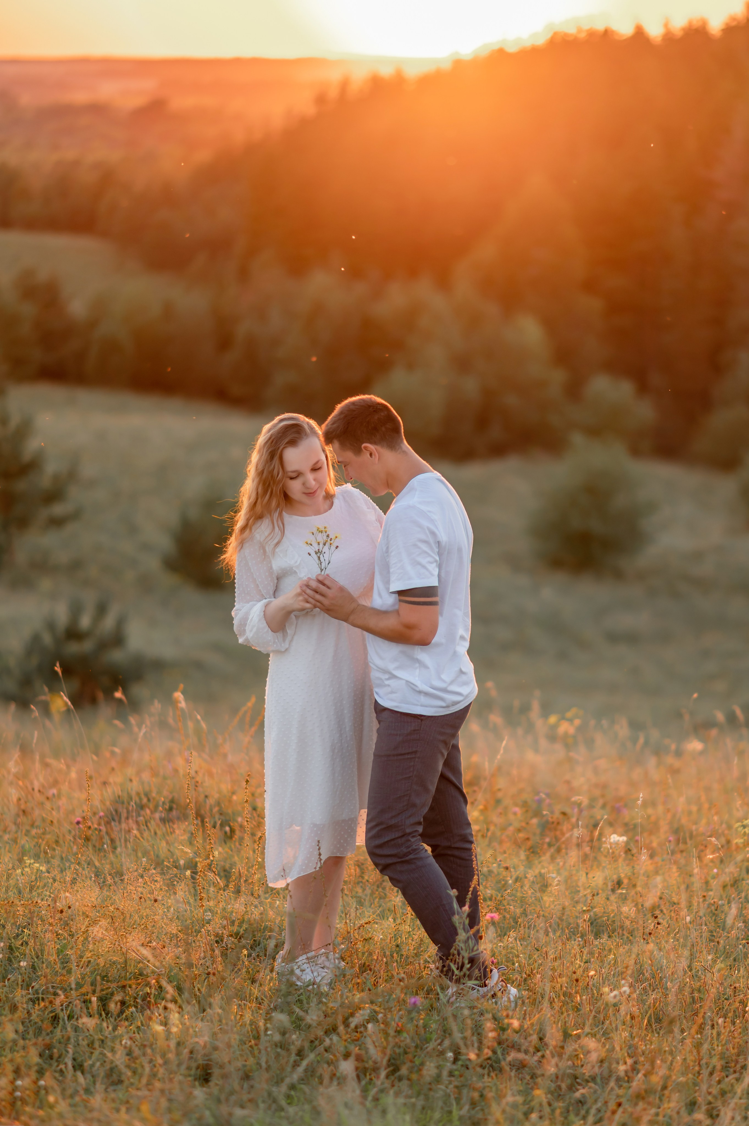 Семейная. Фотограф в Тамбове Светлана Федорова