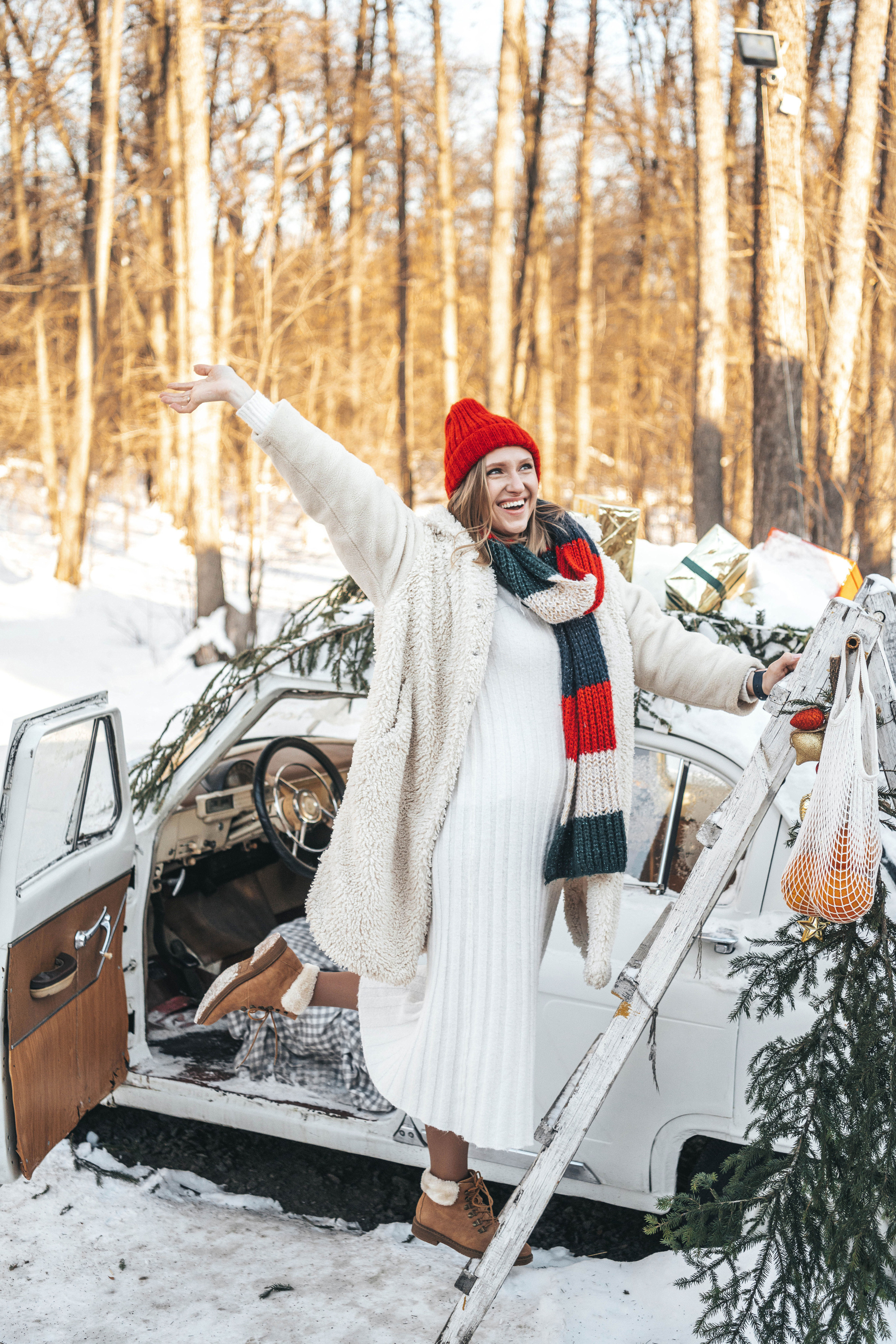 Новогодняя фотосессия уфа. Свадебный и семейный фотограф в Уфе | Винс Константин | Фотопроекты