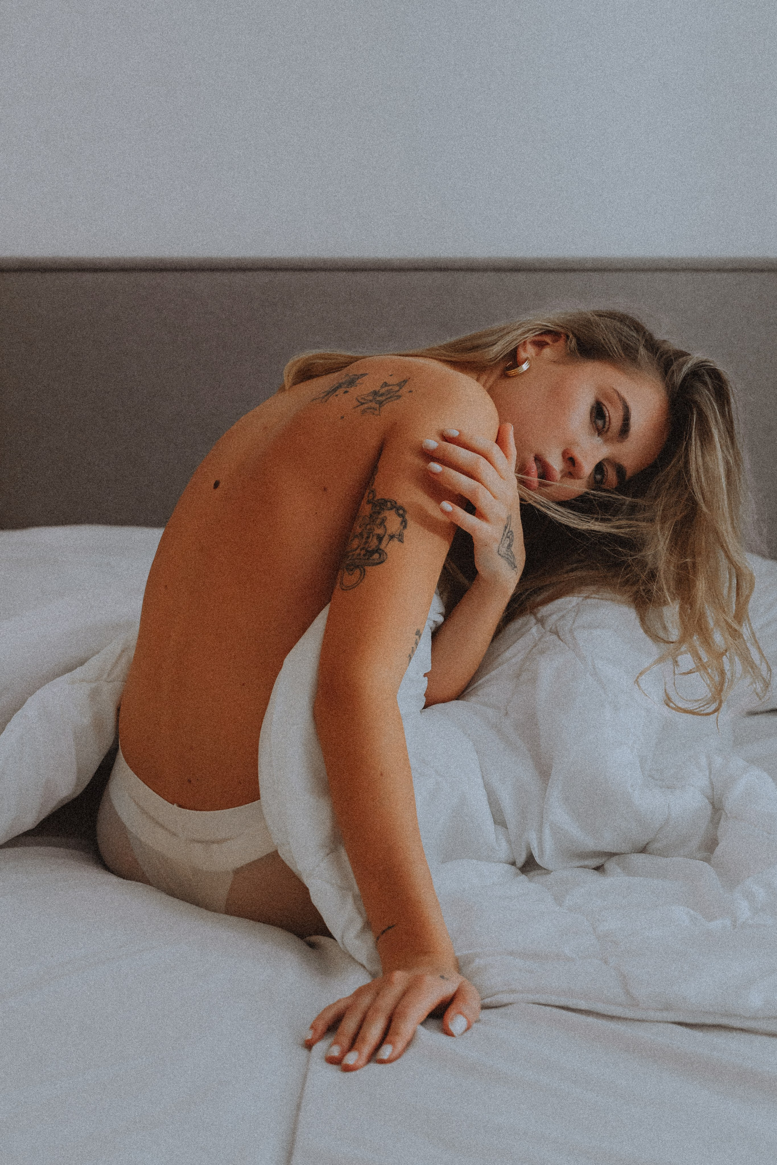 Альбом 32. Портретный и будуарный фотограф в Москве и МО