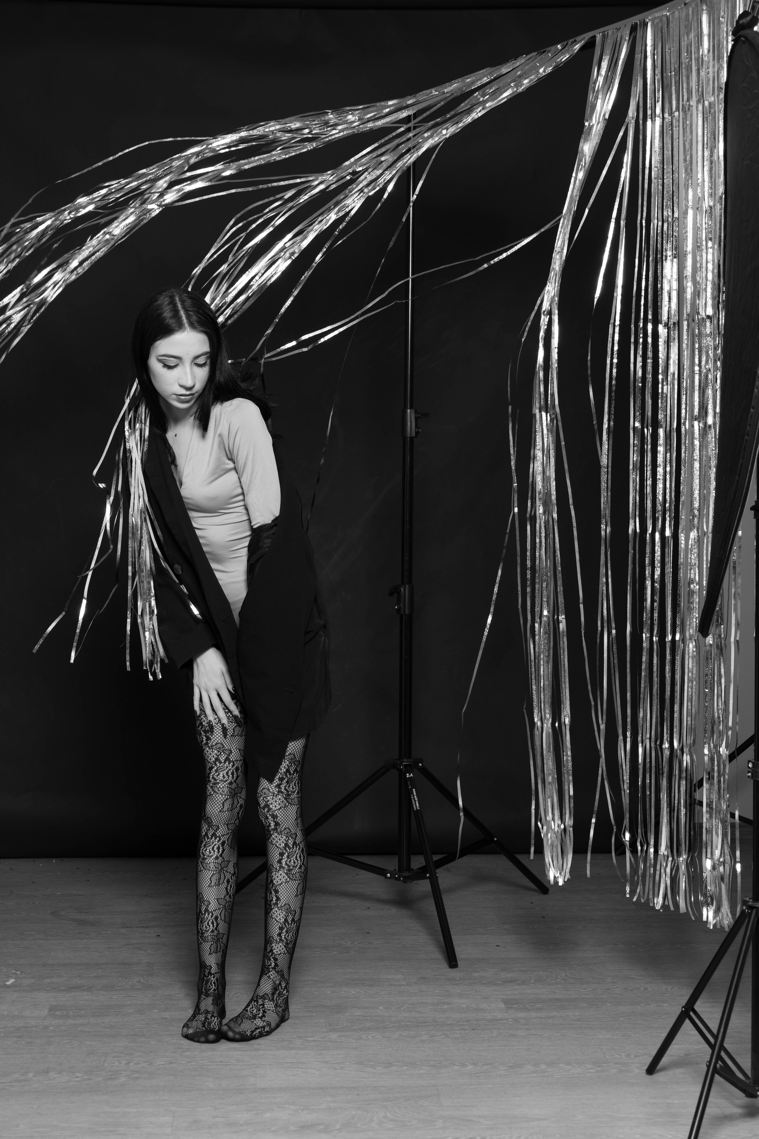 Модель Дарья. Фотограф Владивосток Анастасия Бондарь