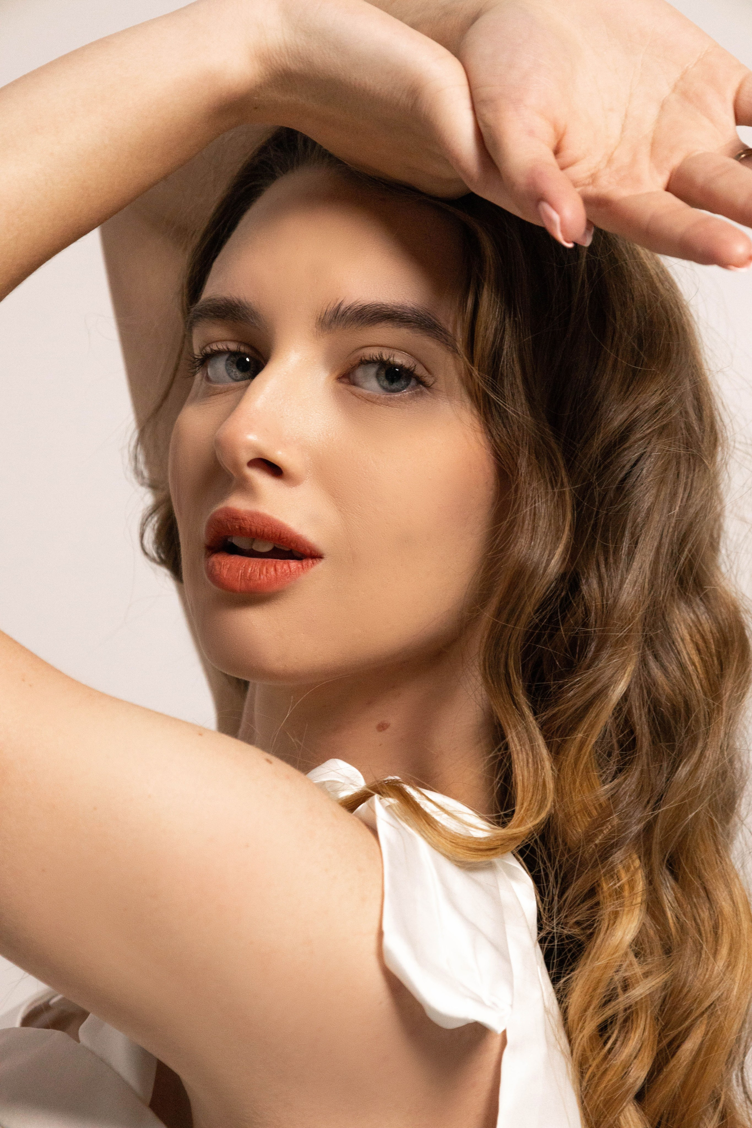 Женский портрет. Фотограф Владивосток Анастасия Бондарь