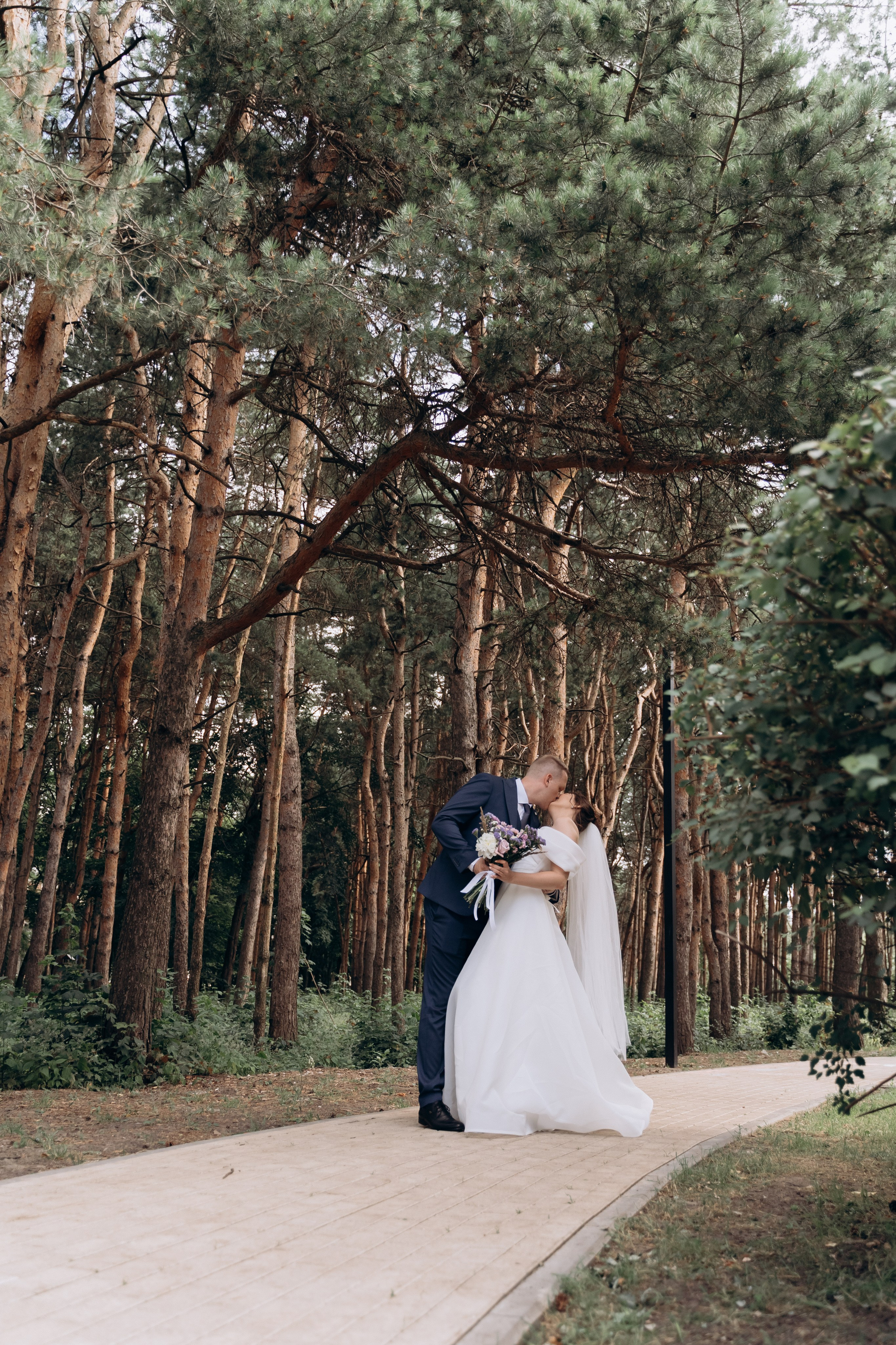 Станислав и Татьяна. Фотограф Ларионова Надежда|Ставрополь