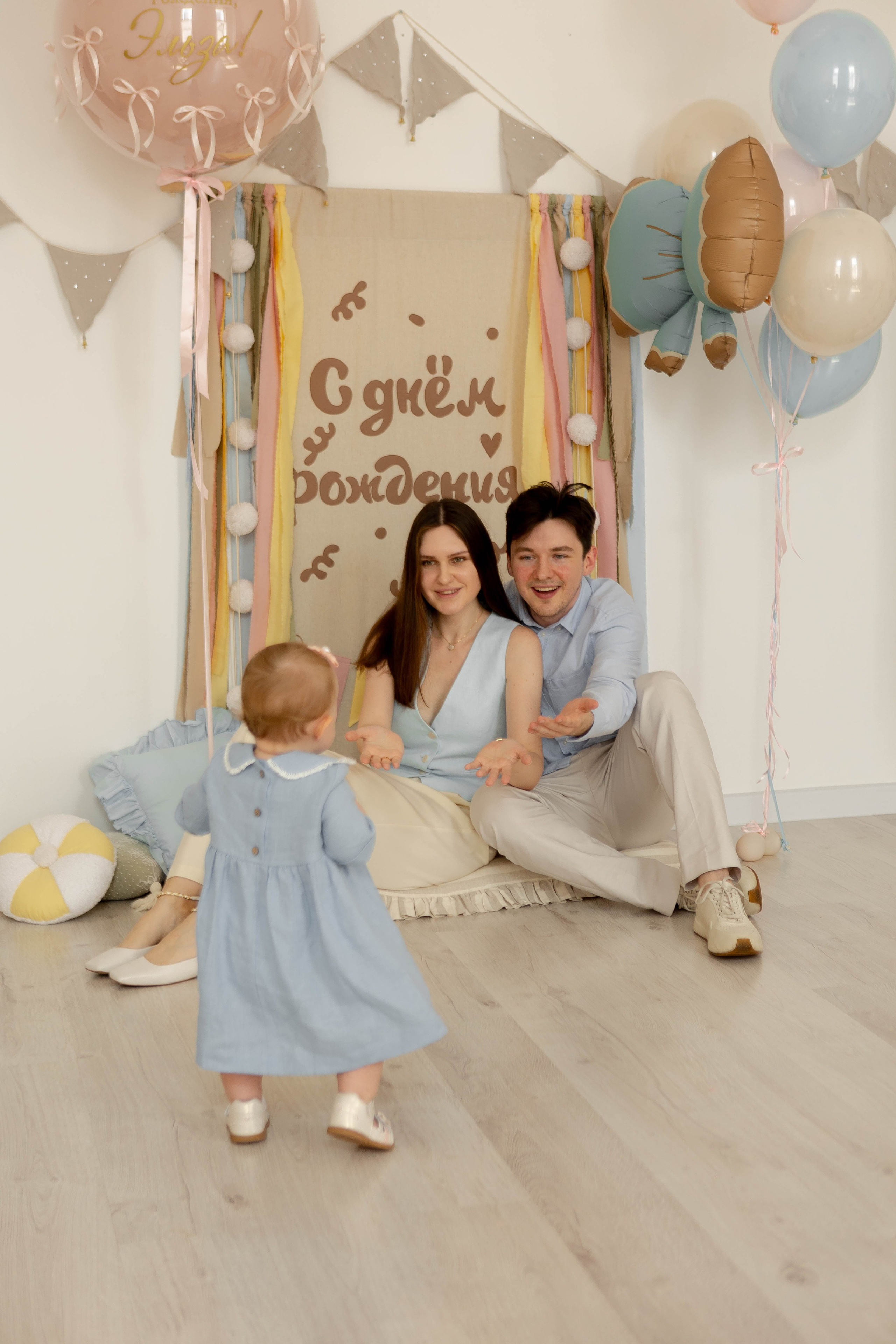 Эльза. Наталья Косьянова. Ваш фотограф. Москва