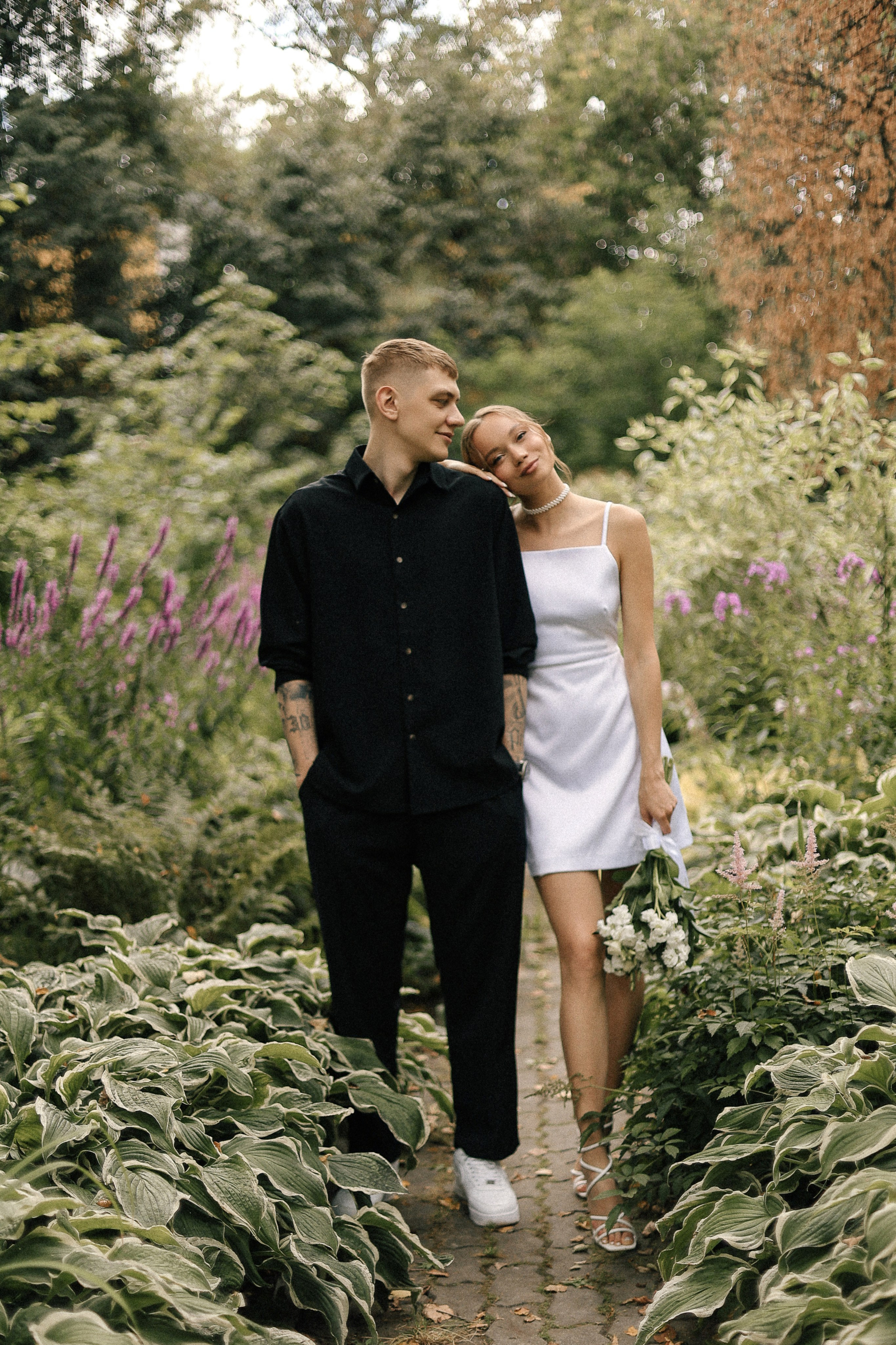 Даша ♡ Илья